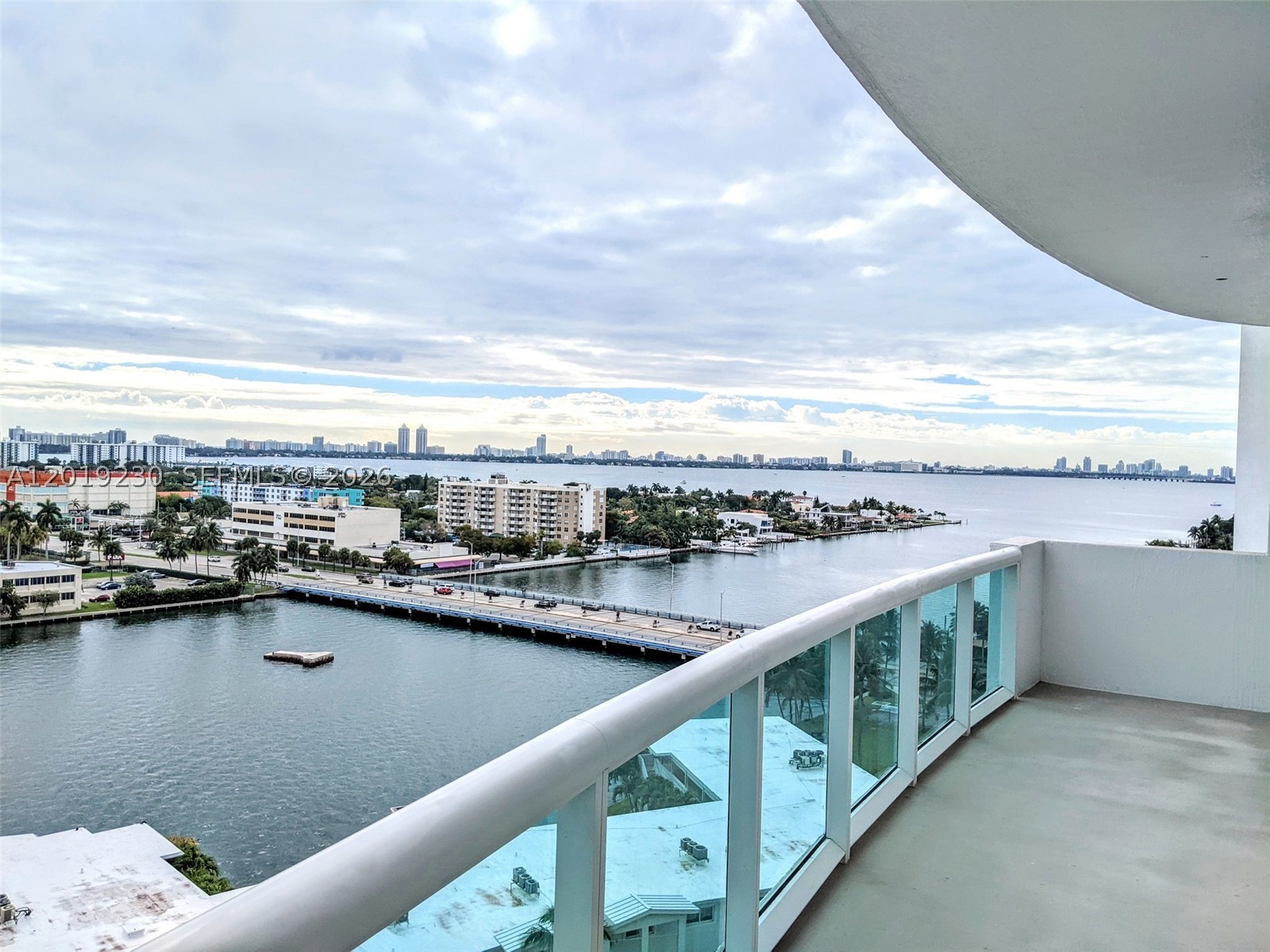 7910 Harbor Island Dr #504, North Bay Village FL 33141