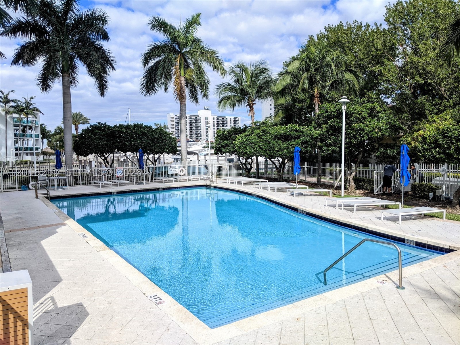 7910 Harbor Island Dr #504, North Bay Village FL 33141