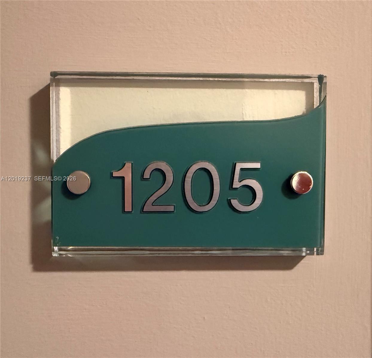170 SE 14th St #1205, Miami FL 33131