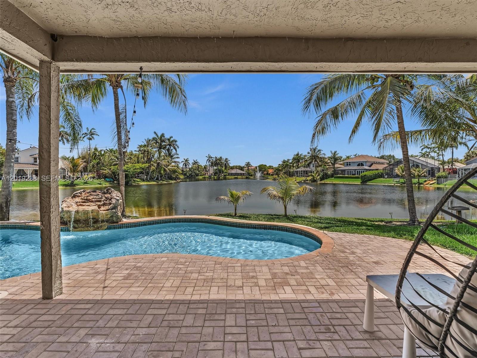 18442 NW 12th St, Pembroke Pines FL 33029