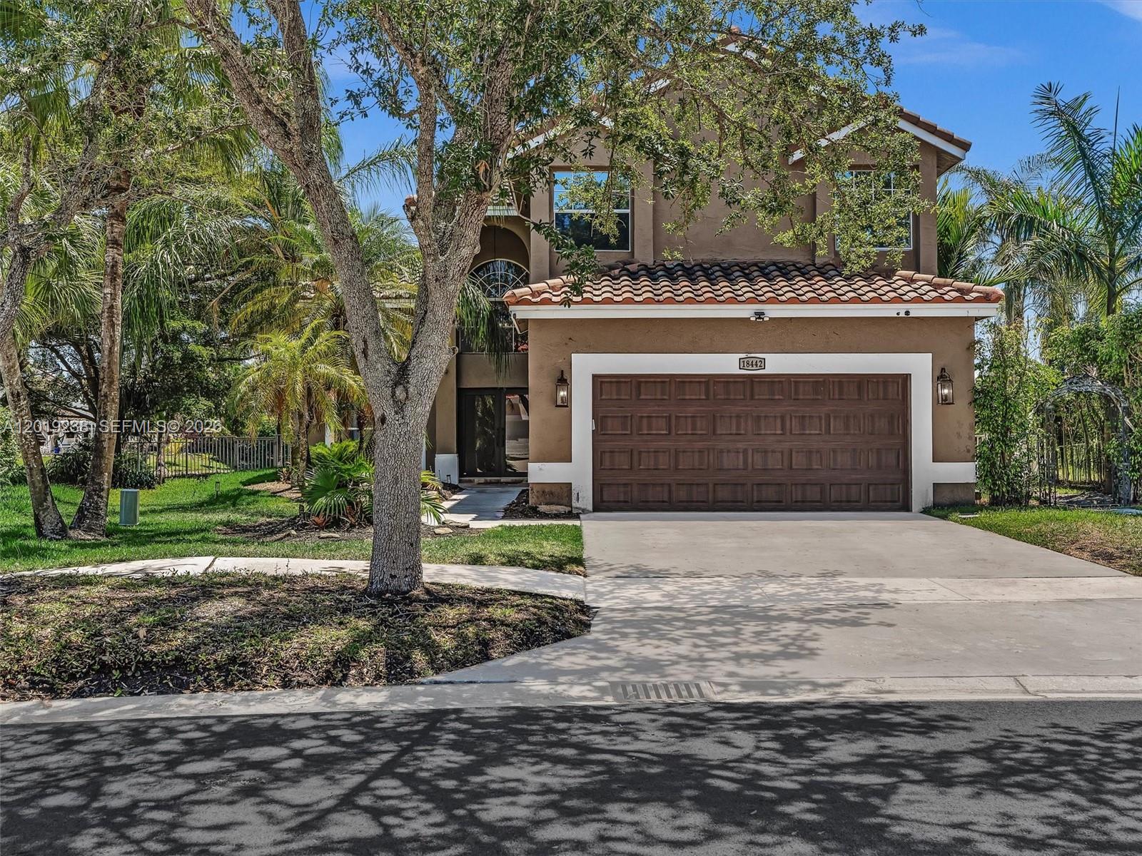 18442 NW 12th St, Pembroke Pines FL 33029