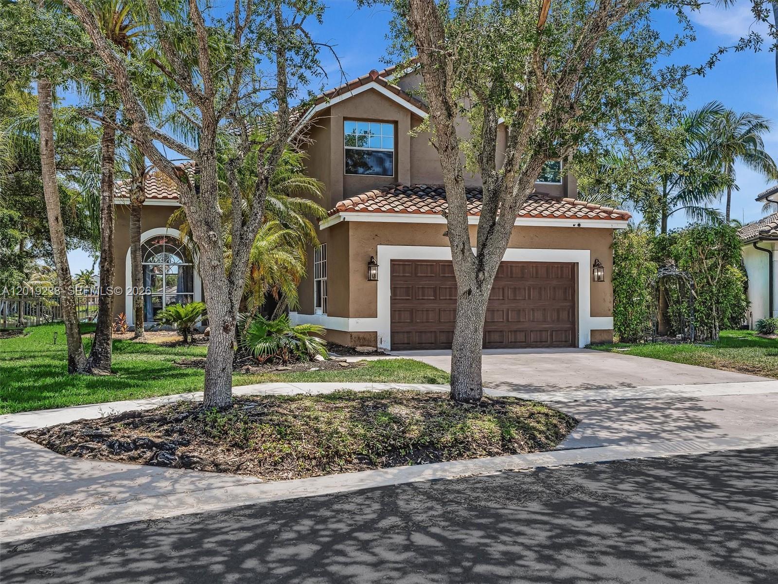 18442 NW 12th St, Pembroke Pines FL 33029