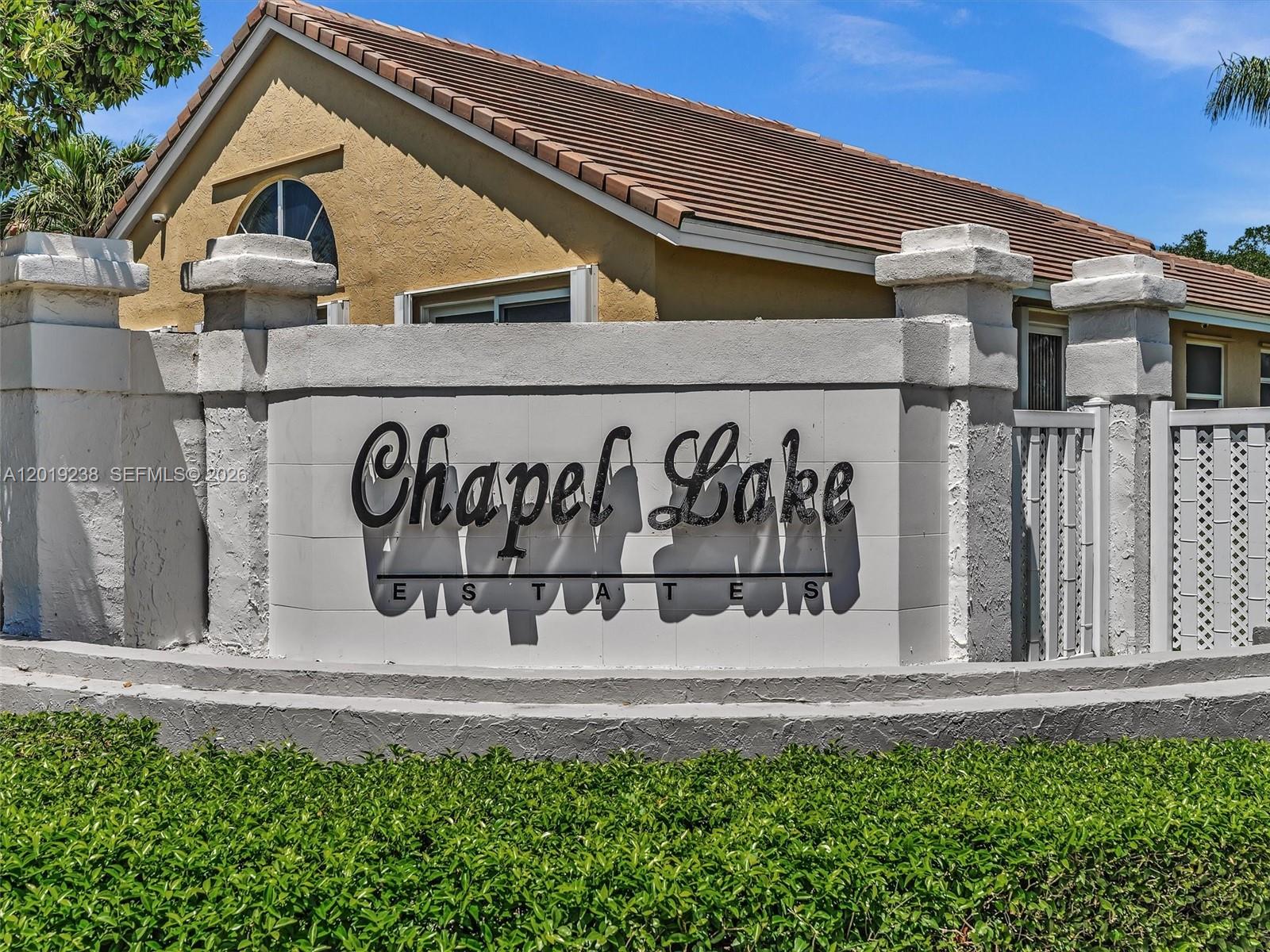 18442 NW 12th St, Pembroke Pines FL 33029