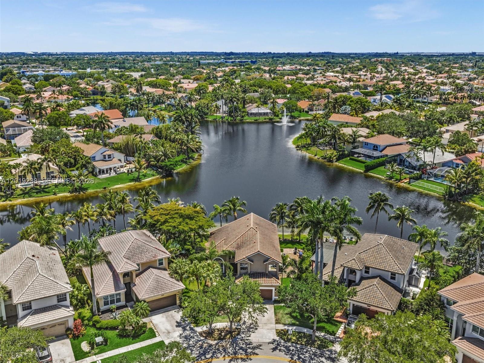 18442 NW 12th St, Pembroke Pines FL 33029