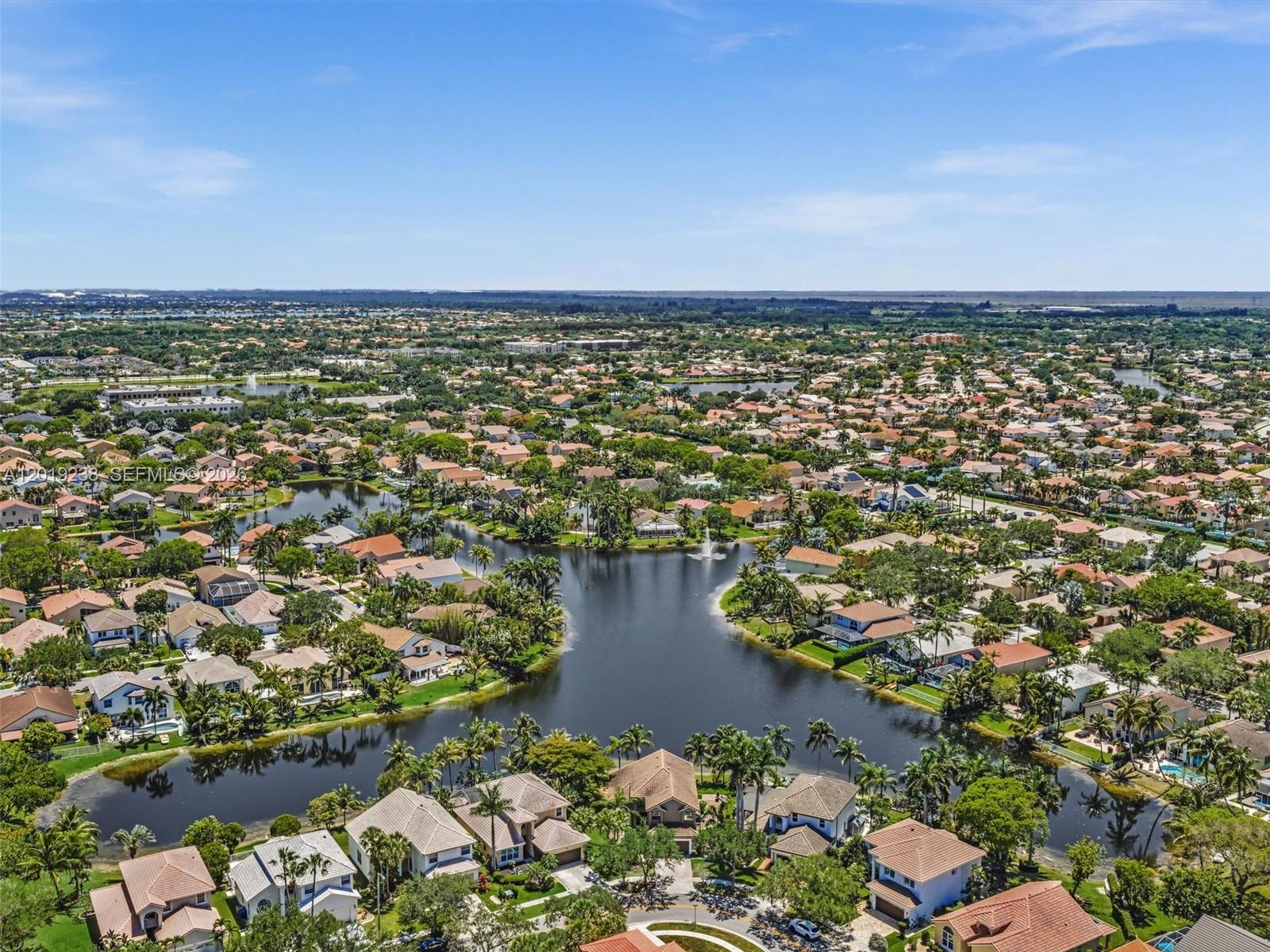 18442 NW 12th St, Pembroke Pines FL 33029