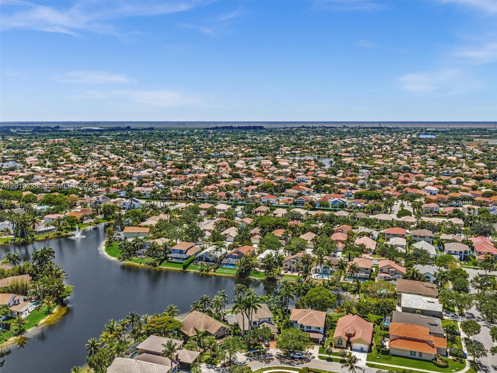 18442 NW 12th St, Pembroke Pines FL 33029