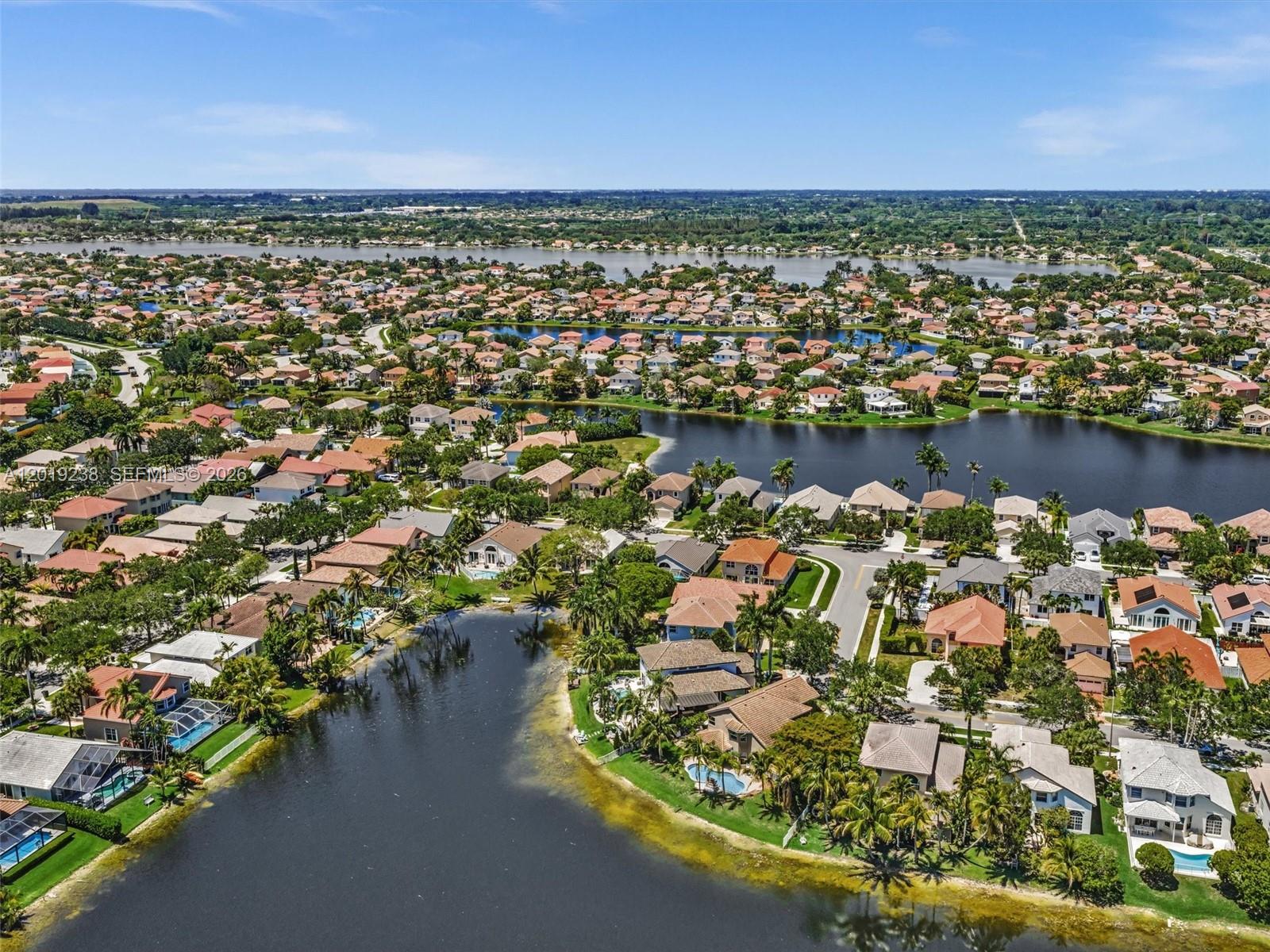 18442 NW 12th St, Pembroke Pines FL 33029
