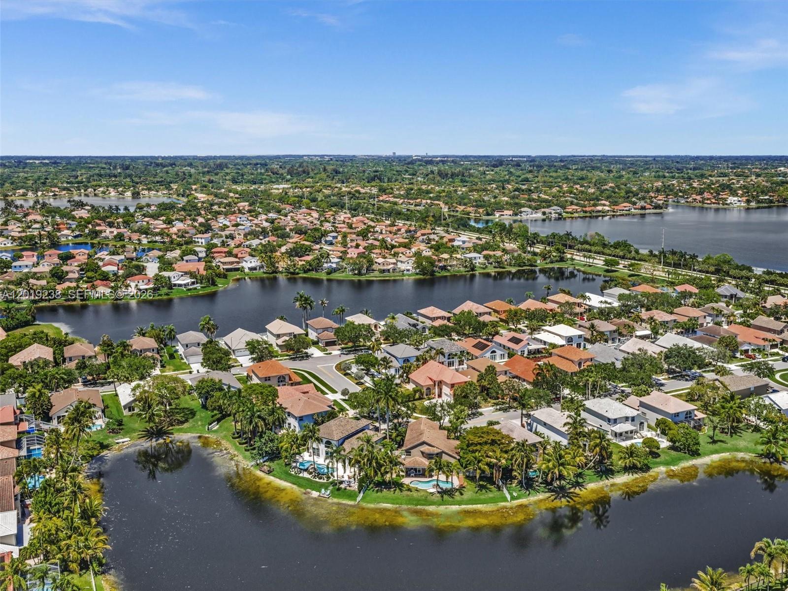18442 NW 12th St, Pembroke Pines FL 33029