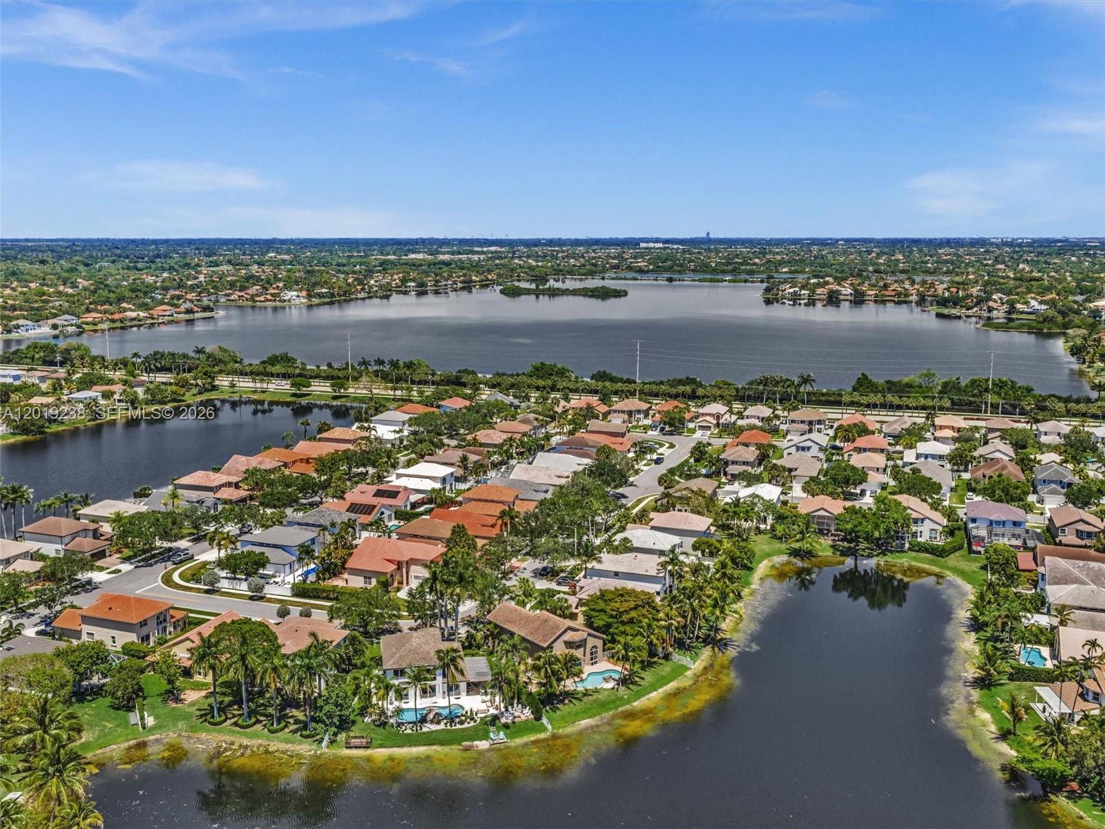 18442 NW 12th St, Pembroke Pines FL 33029