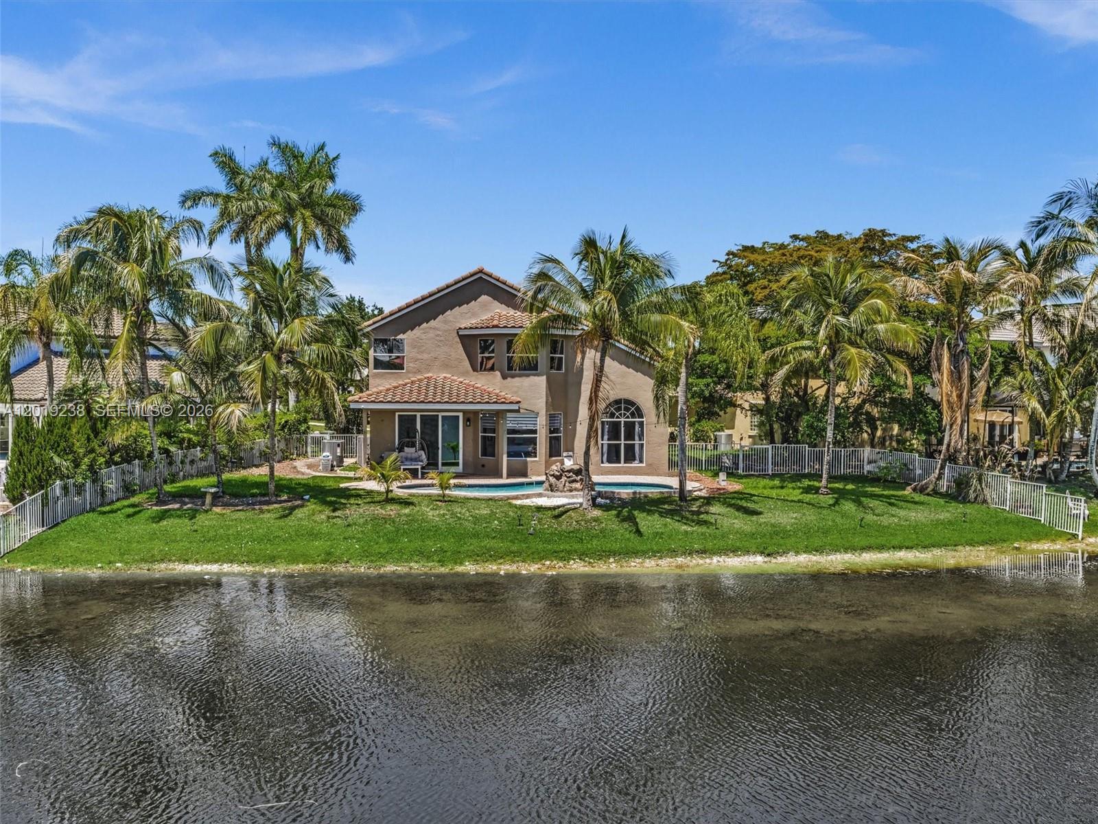 18442 NW 12th St, Pembroke Pines FL 33029