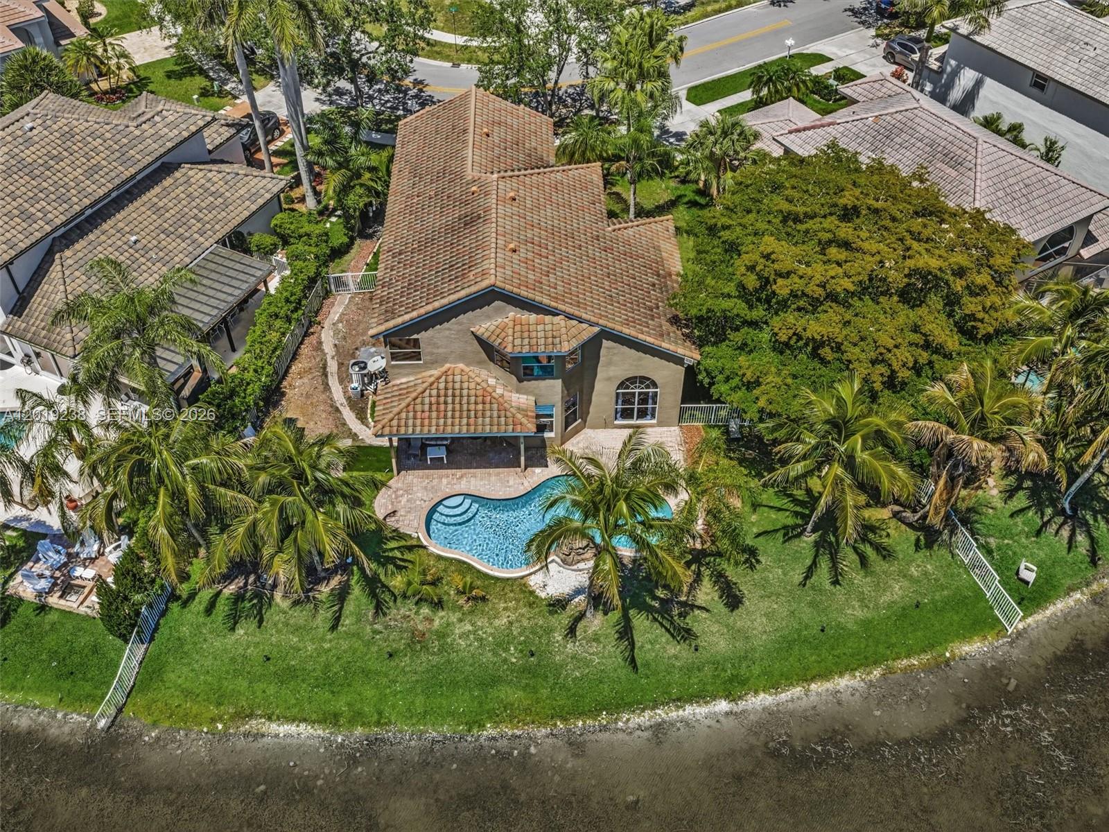 18442 NW 12th St, Pembroke Pines FL 33029