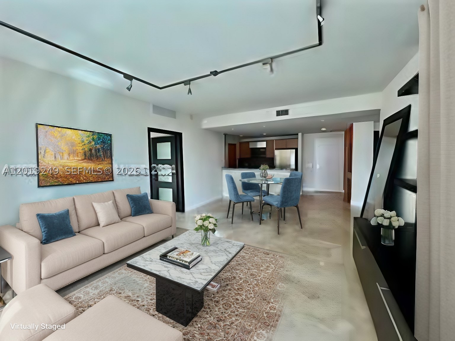 300 S Biscayne Blvd #2606, Miami FL 33131