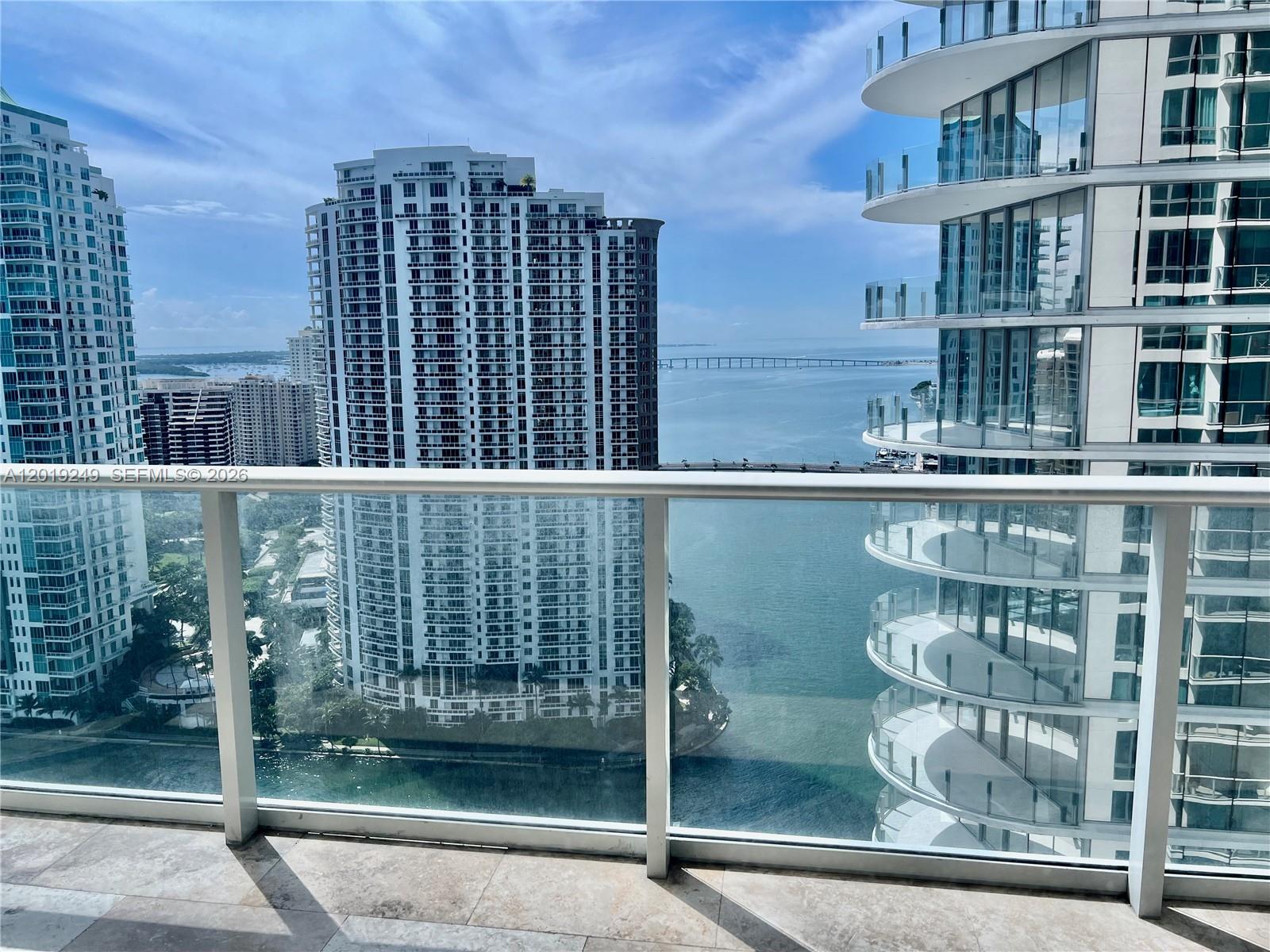 300 S Biscayne Blvd #2606, Miami FL 33131