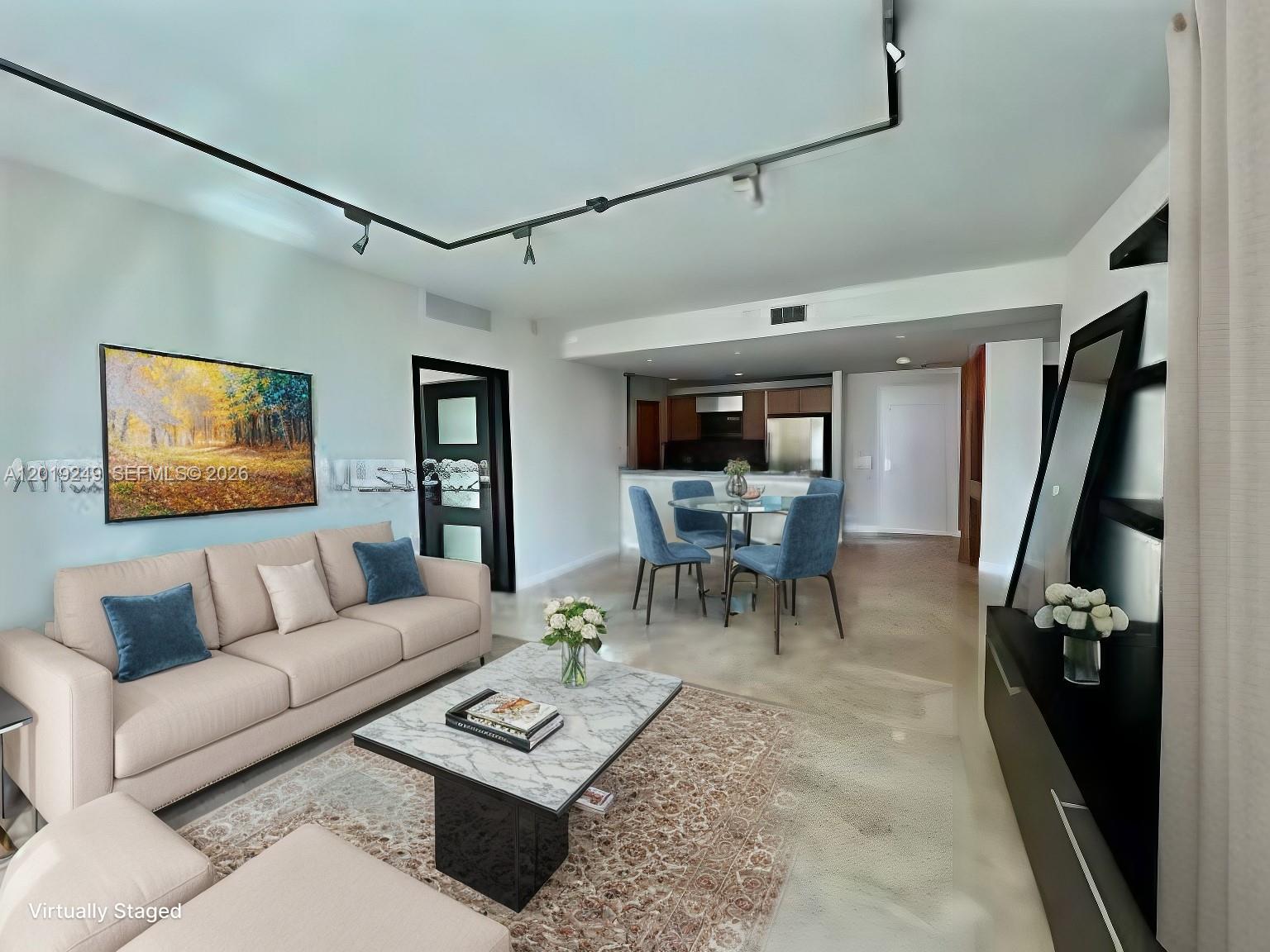 300 S Biscayne Blvd #2606, Miami FL 33131