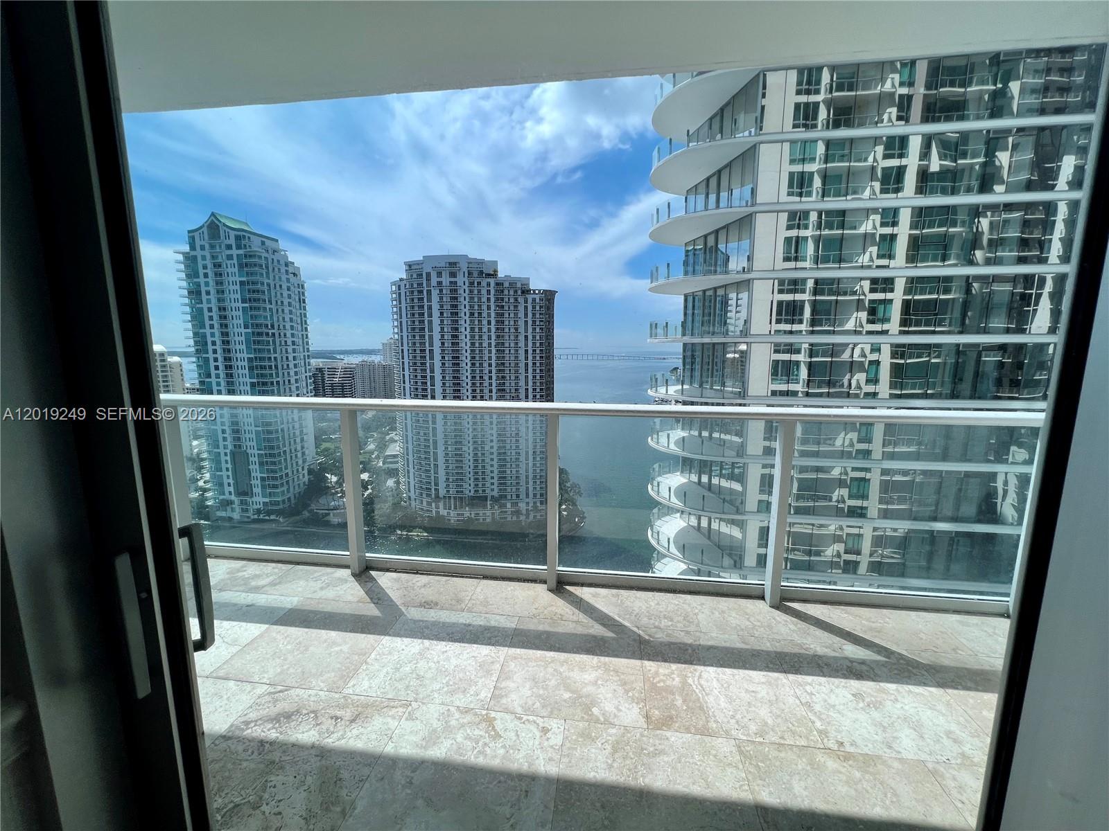 300 S Biscayne Blvd #2606, Miami FL 33131