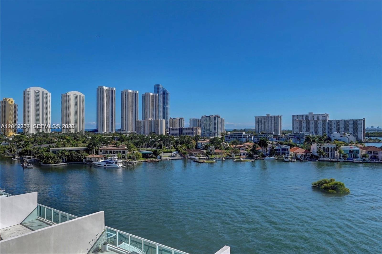 400 Sunny Isles Blvd #801, Sunny Isles Beach FL 33160