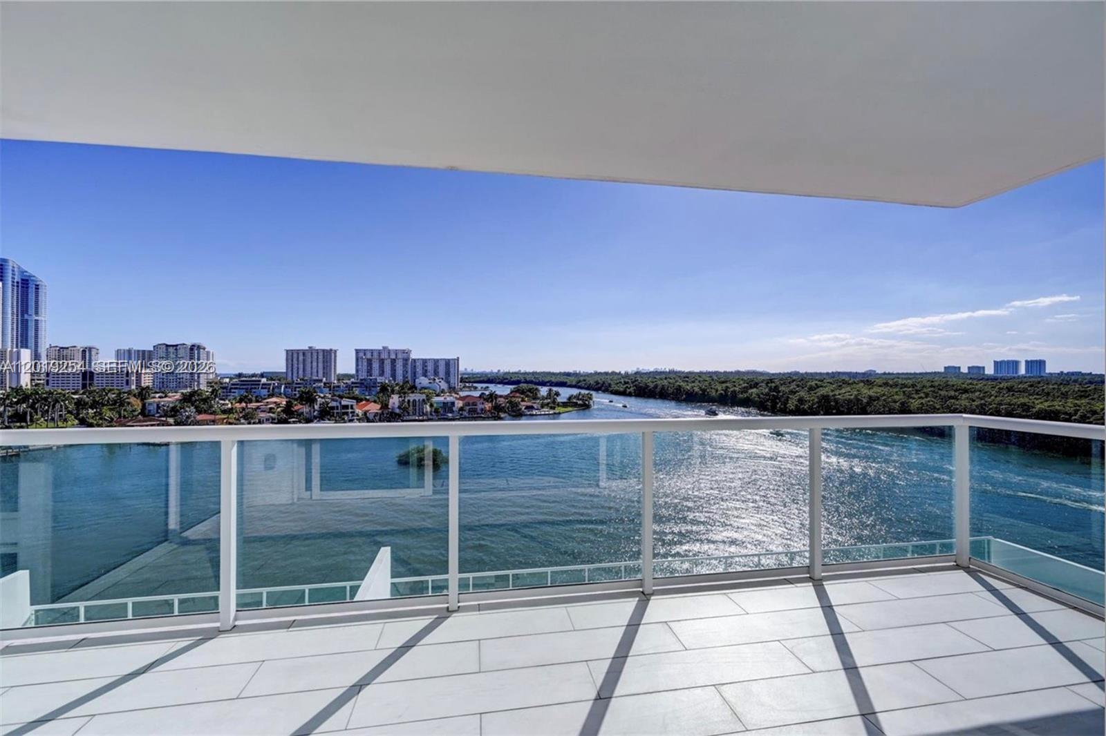 400 Sunny Isles Blvd #801, Sunny Isles Beach FL 33160