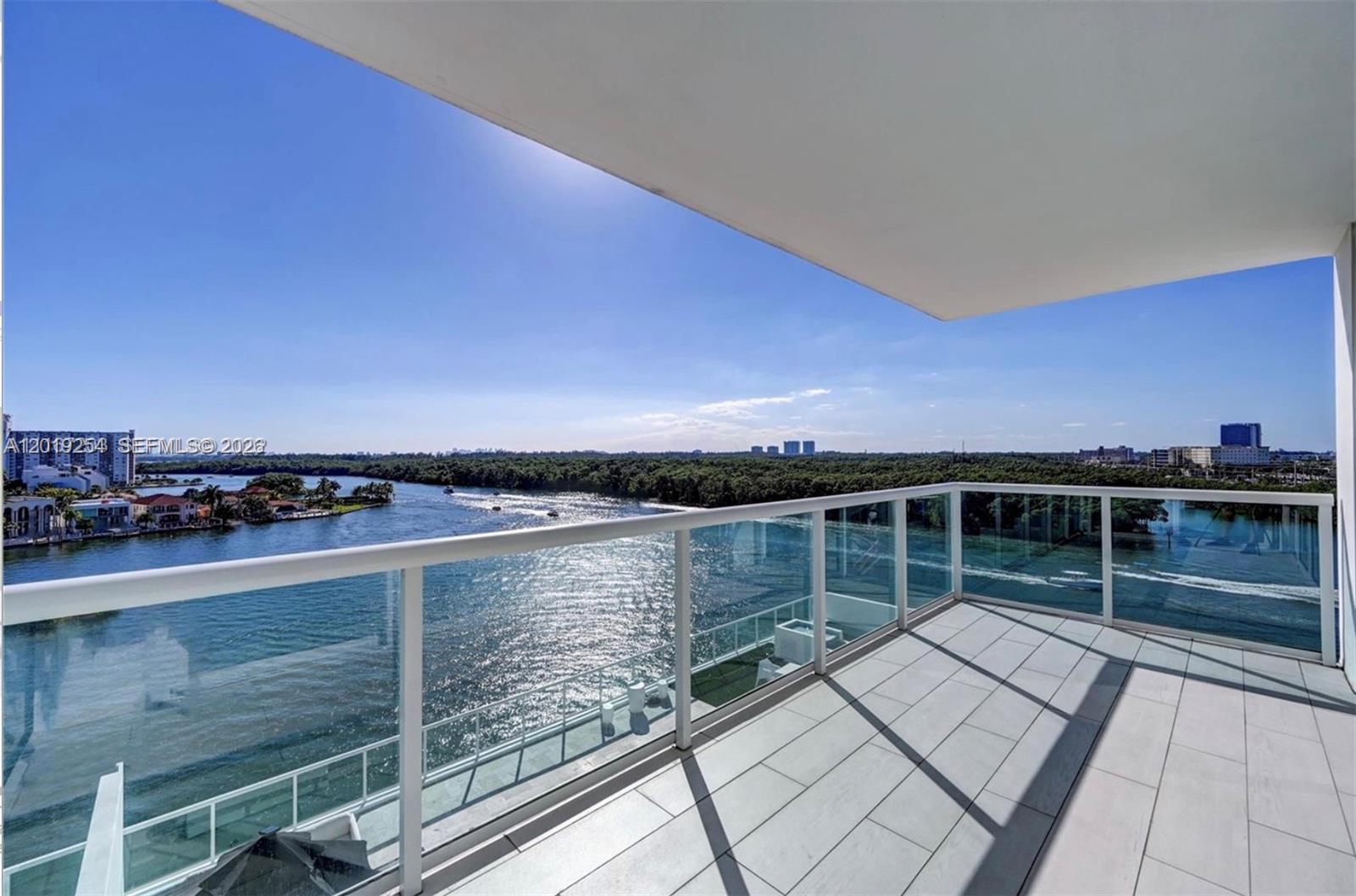 400 Sunny Isles Blvd #801, Sunny Isles Beach FL 33160