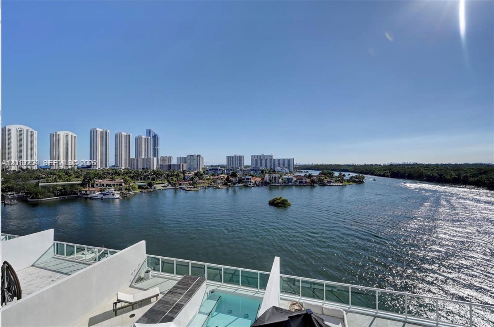 400 Sunny Isles Blvd #801, Sunny Isles Beach FL 33160