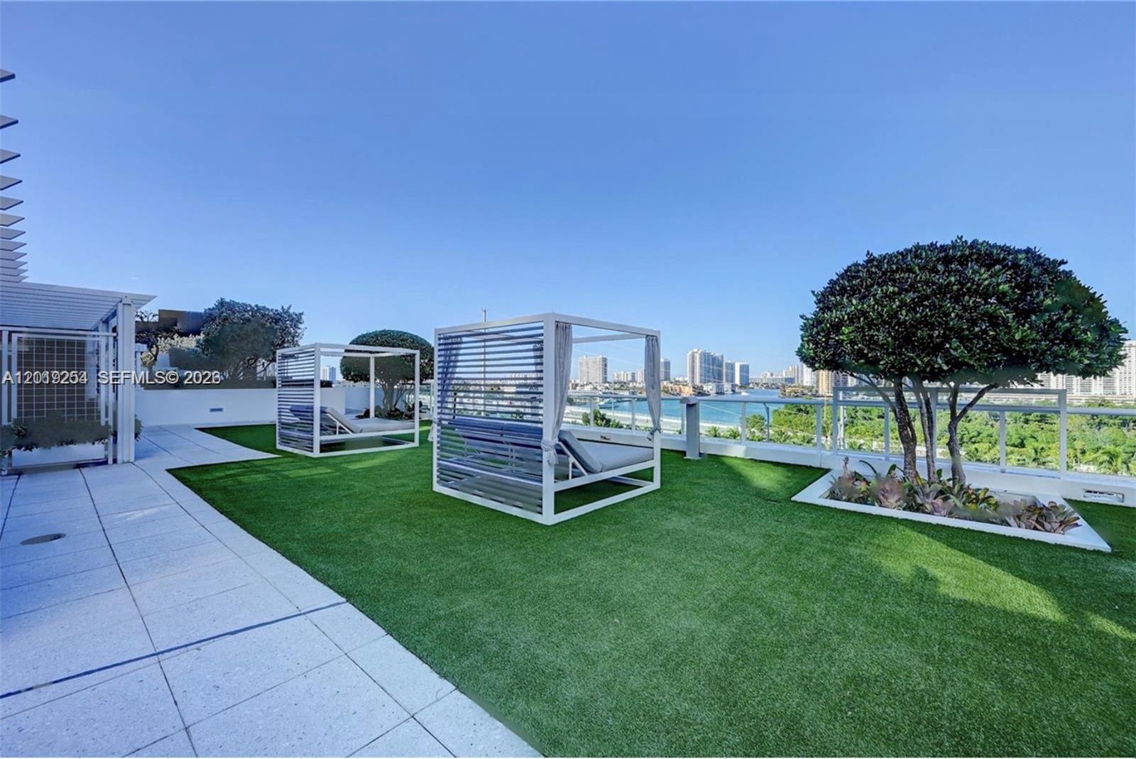400 Sunny Isles Blvd #801, Sunny Isles Beach FL 33160