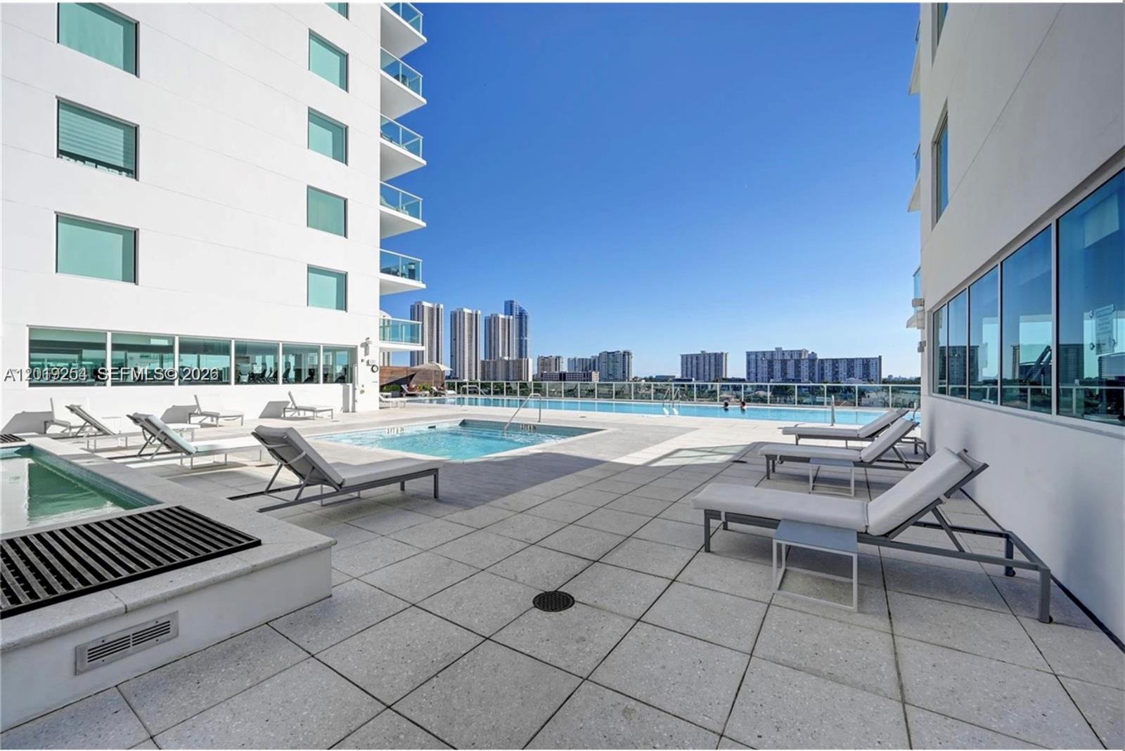 400 Sunny Isles Blvd #801, Sunny Isles Beach FL 33160