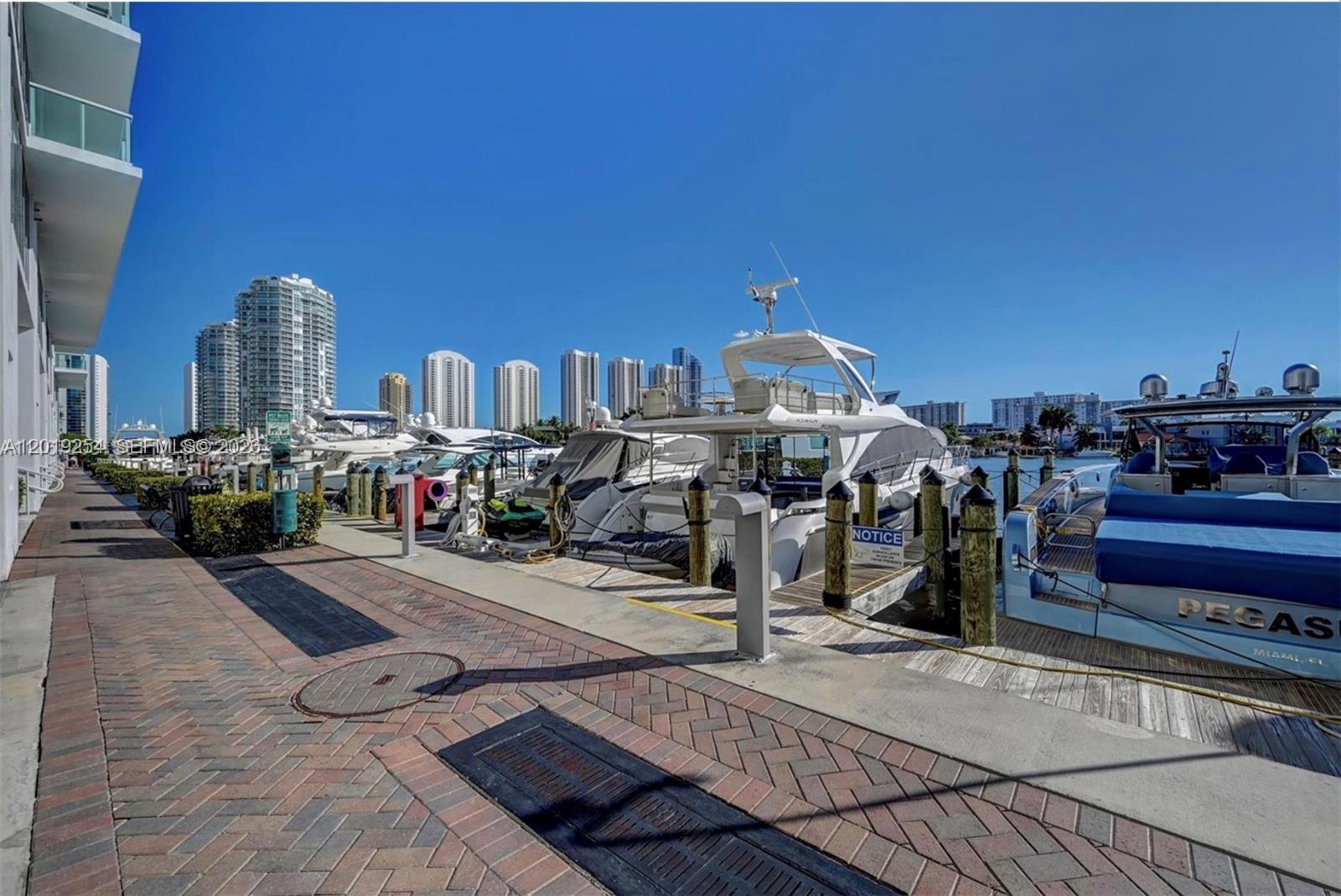 400 Sunny Isles Blvd #801, Sunny Isles Beach FL 33160