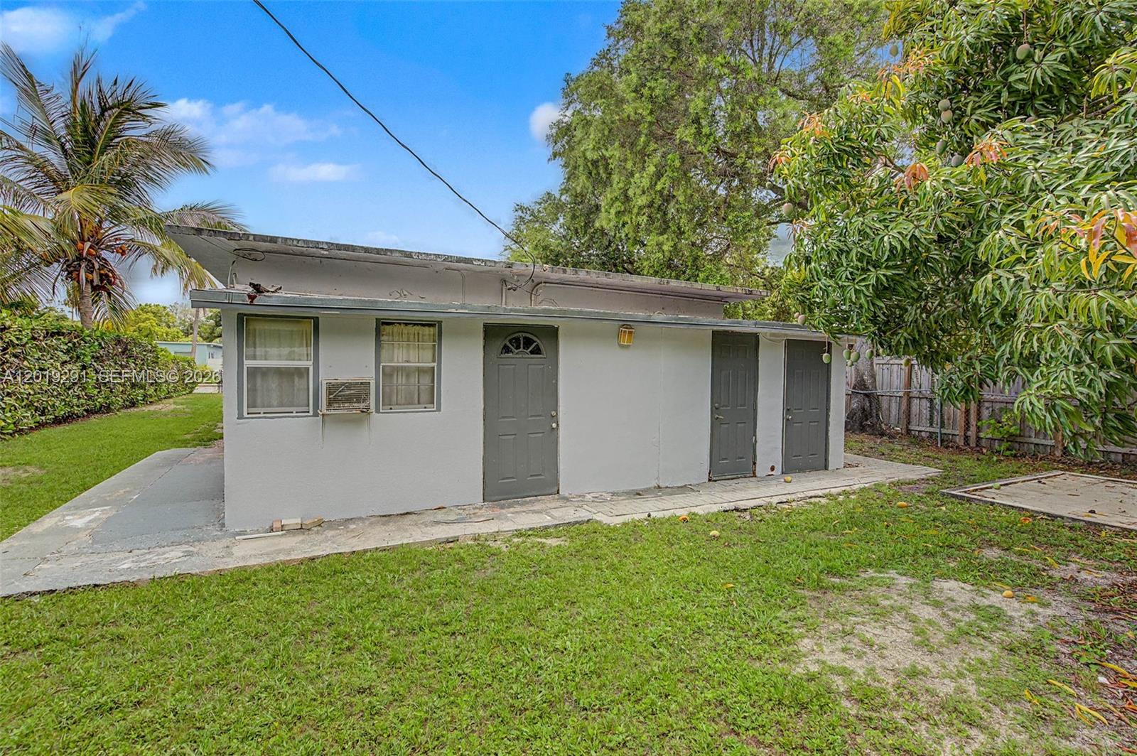 5917 SW 62nd Ter #0, South Miami FL 33143
