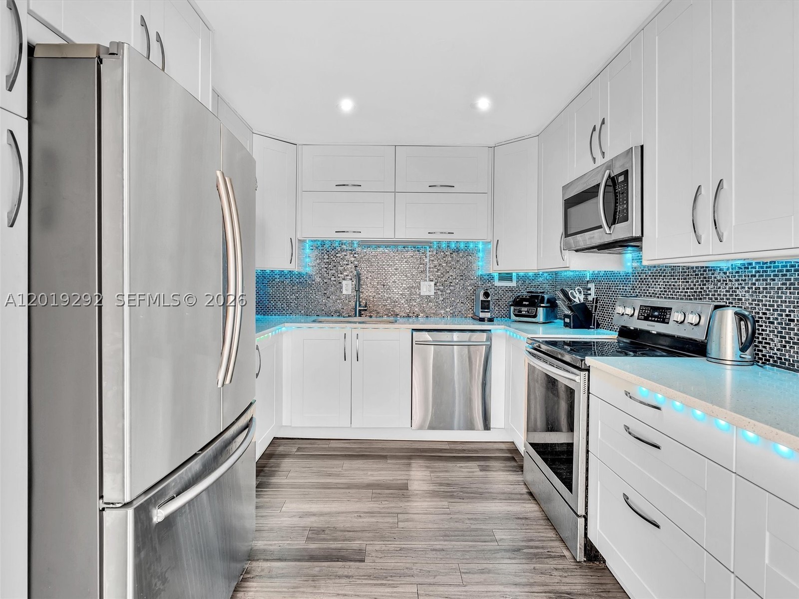 2450 NE 135th St #201, North Miami FL 33181