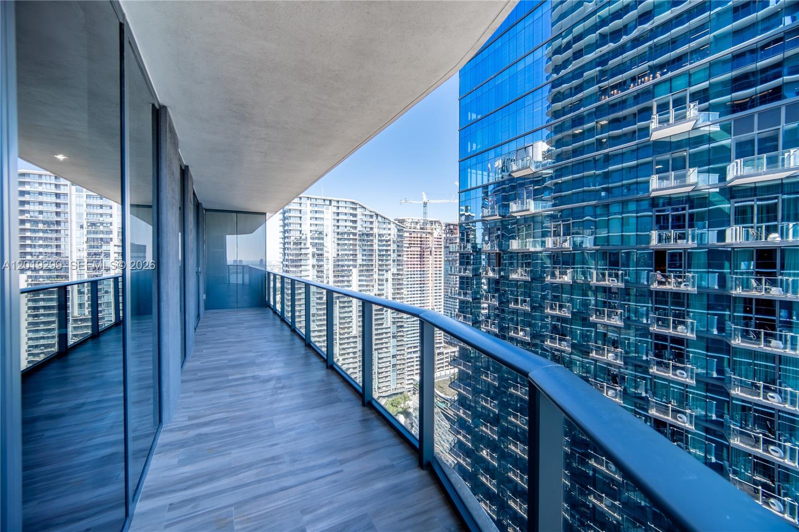 801 S Miami Ave #3905, Miami FL 33130