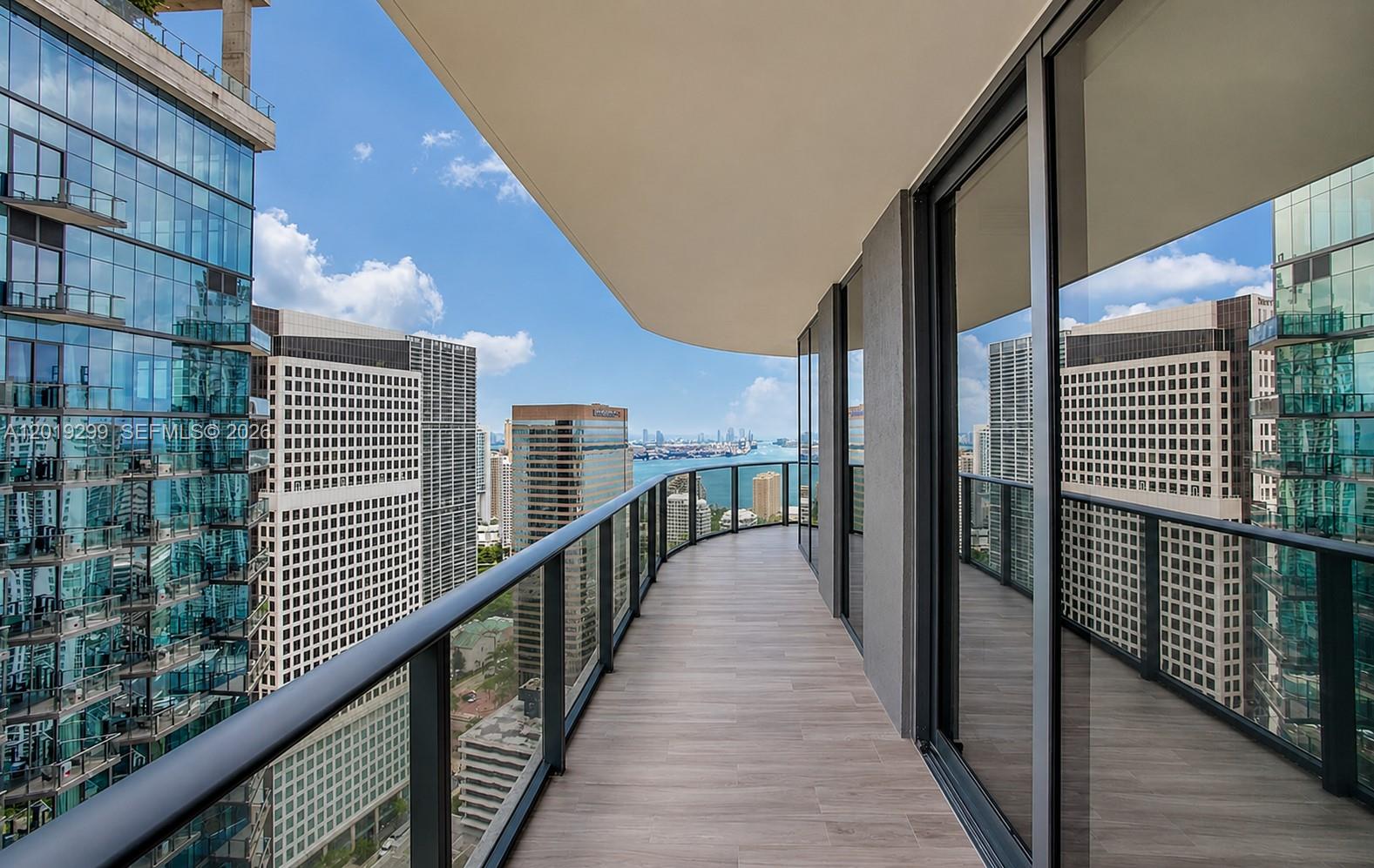 801 S Miami Ave #3905, Miami FL 33130