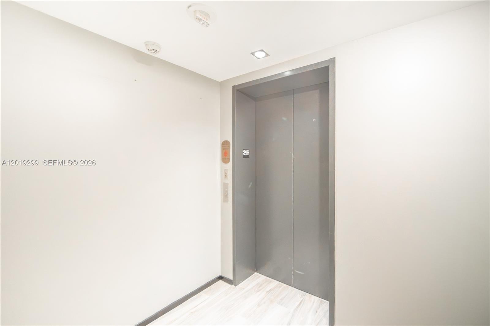 801 S Miami Ave #3905, Miami FL 33130
