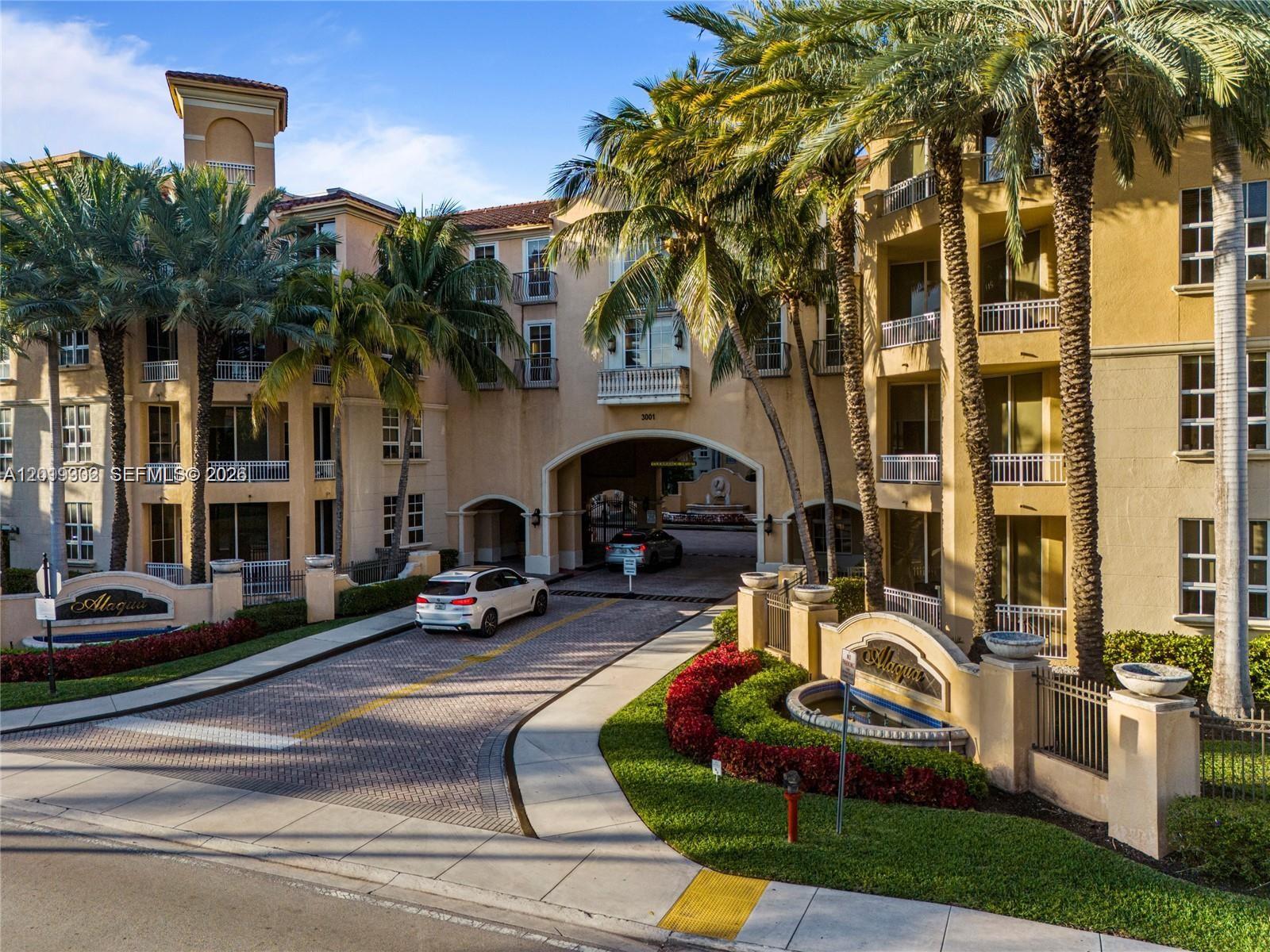 3001 NE 185th St #219, Aventura FL 33180