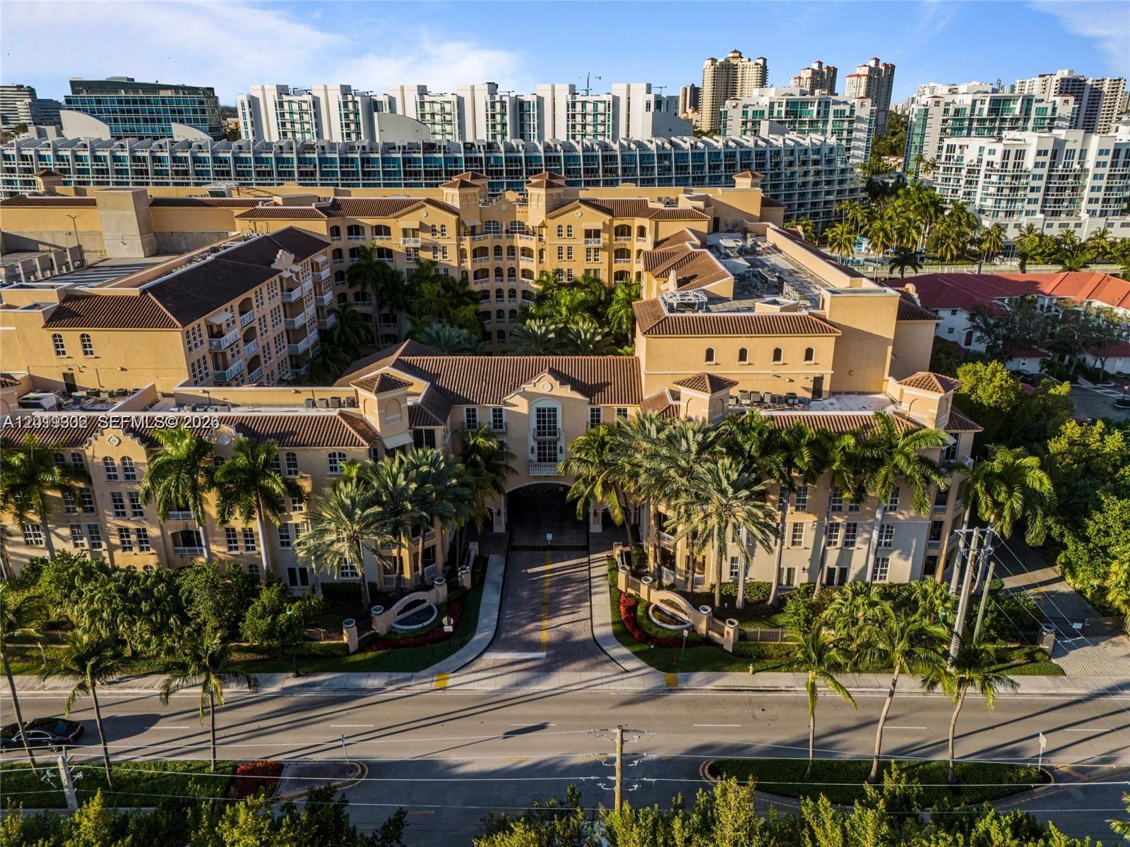 3001 NE 185th St #219, Aventura FL 33180