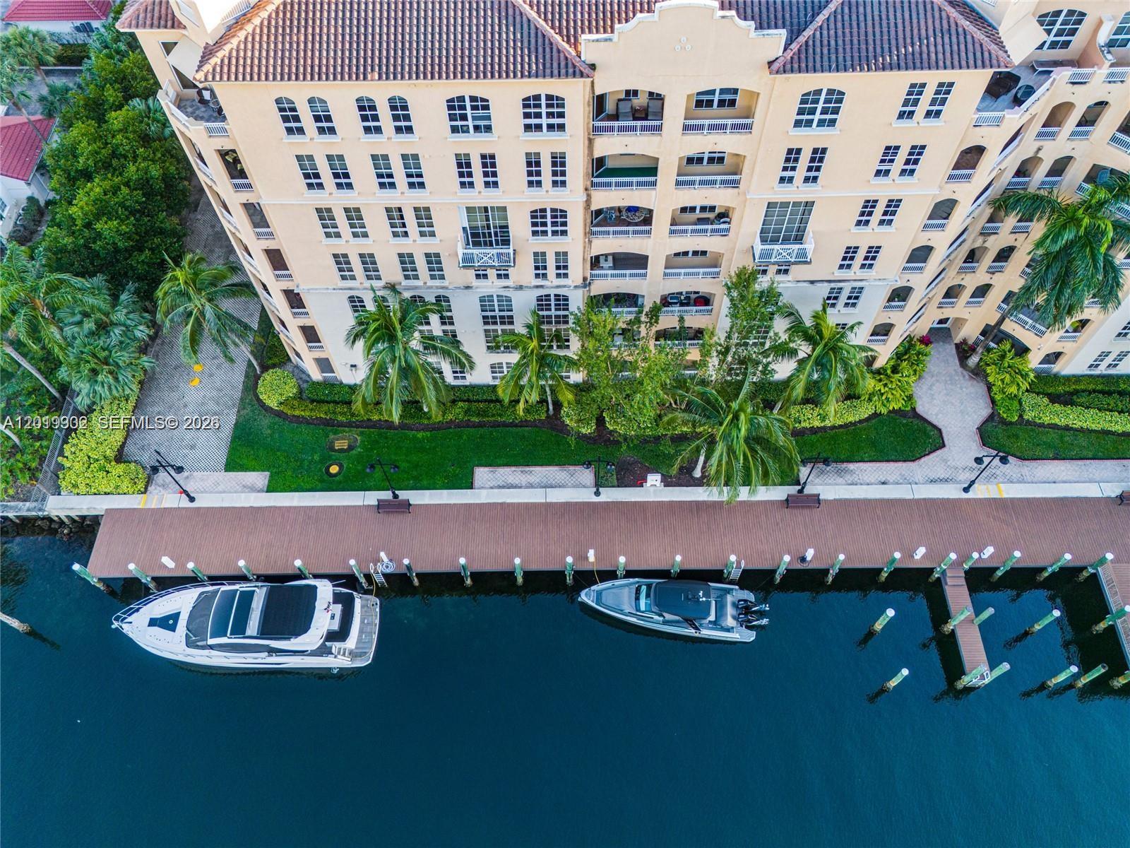 3001 NE 185th St #219, Aventura FL 33180