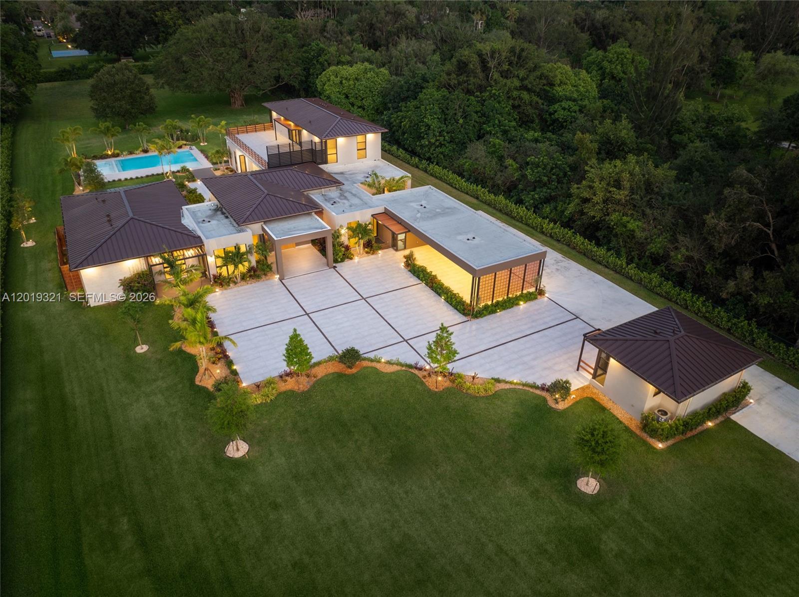 5500 SW 148th Ave, Southwest Ranches FL 33330