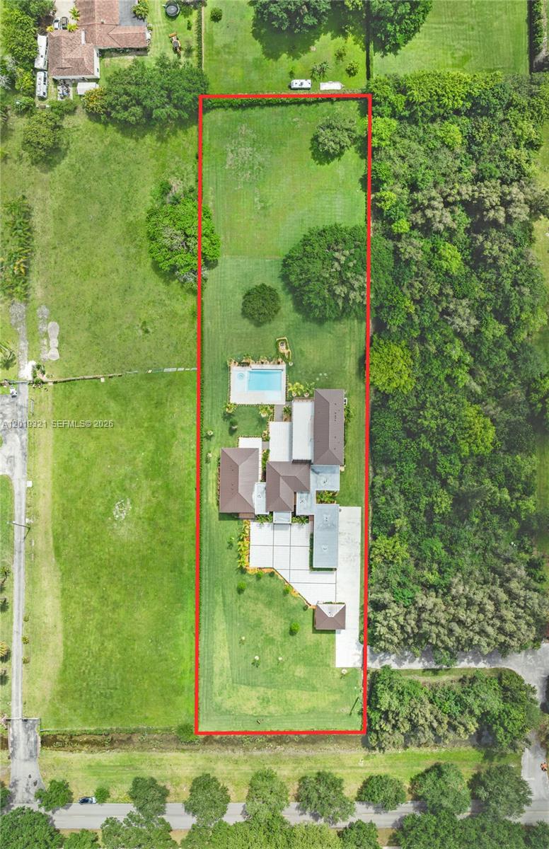5500 SW 148th Ave, Southwest Ranches FL 33330