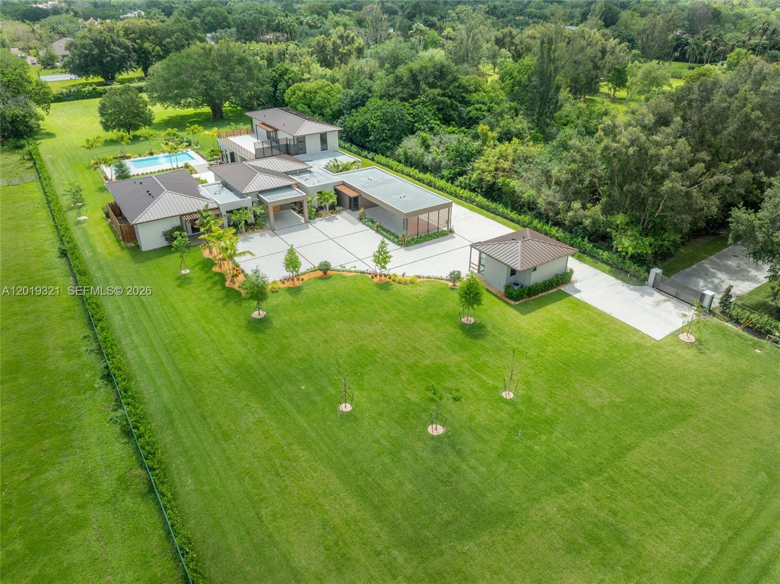5500 SW 148th Ave, Southwest Ranches FL 33330