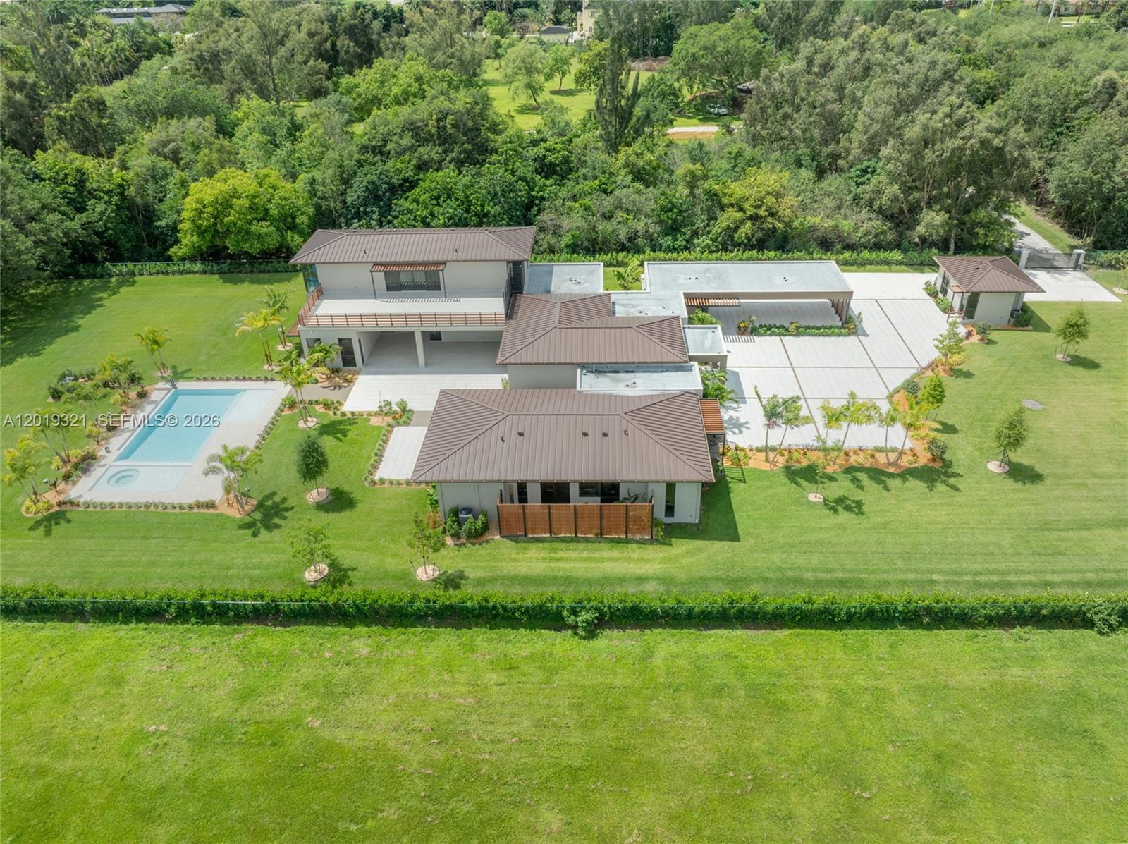 5500 SW 148th Ave, Southwest Ranches FL 33330