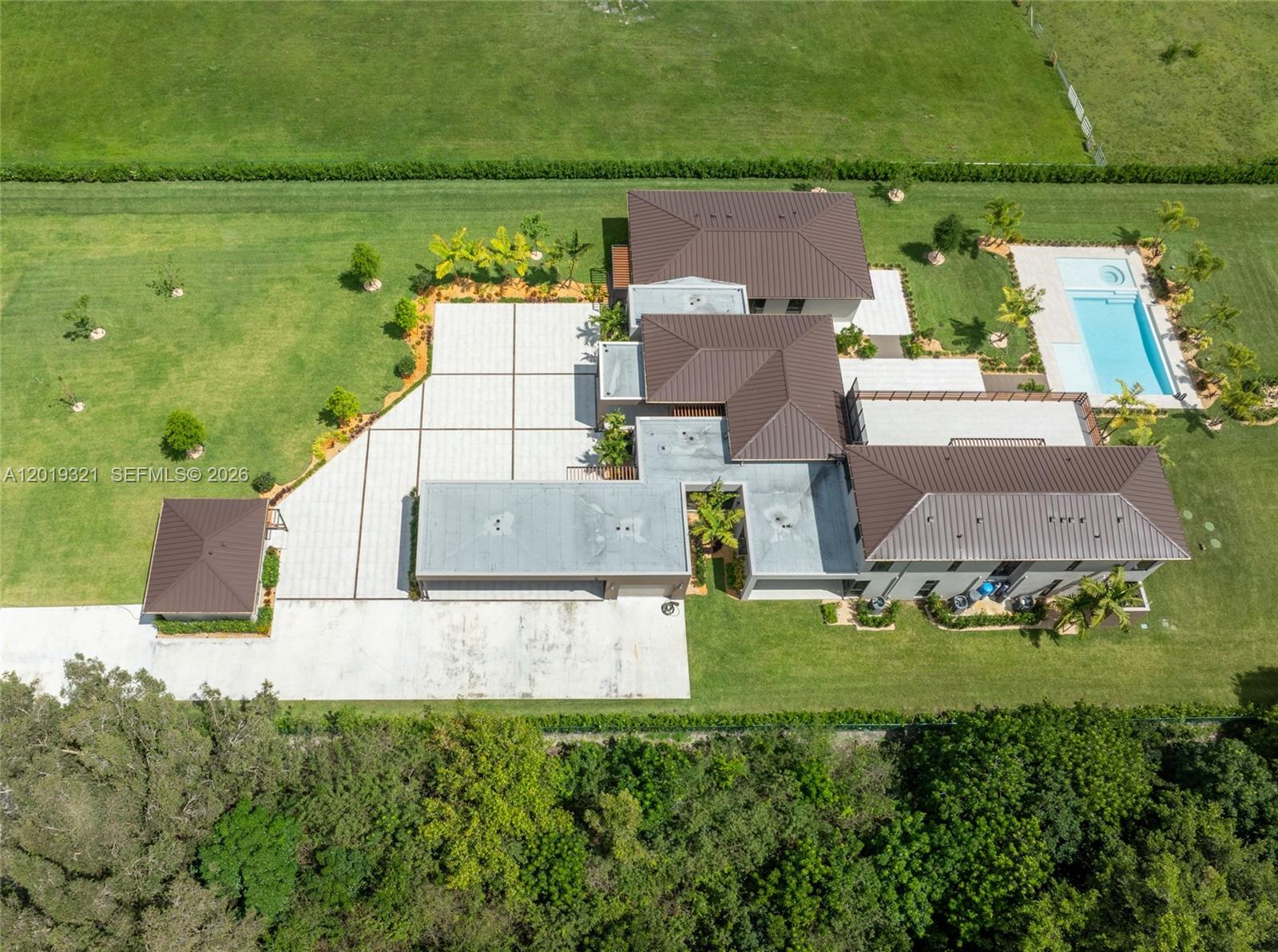 5500 SW 148th Ave, Southwest Ranches FL 33330