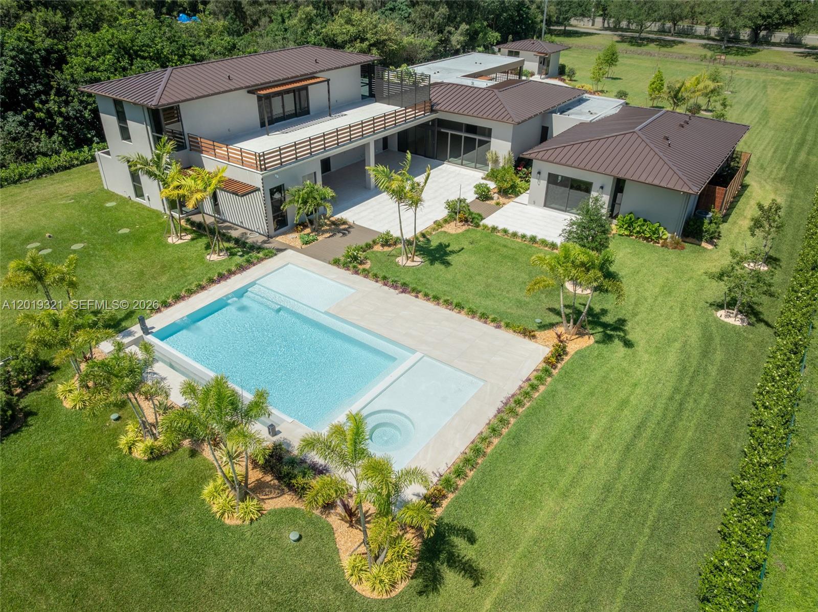 5500 SW 148th Ave, Southwest Ranches FL 33330