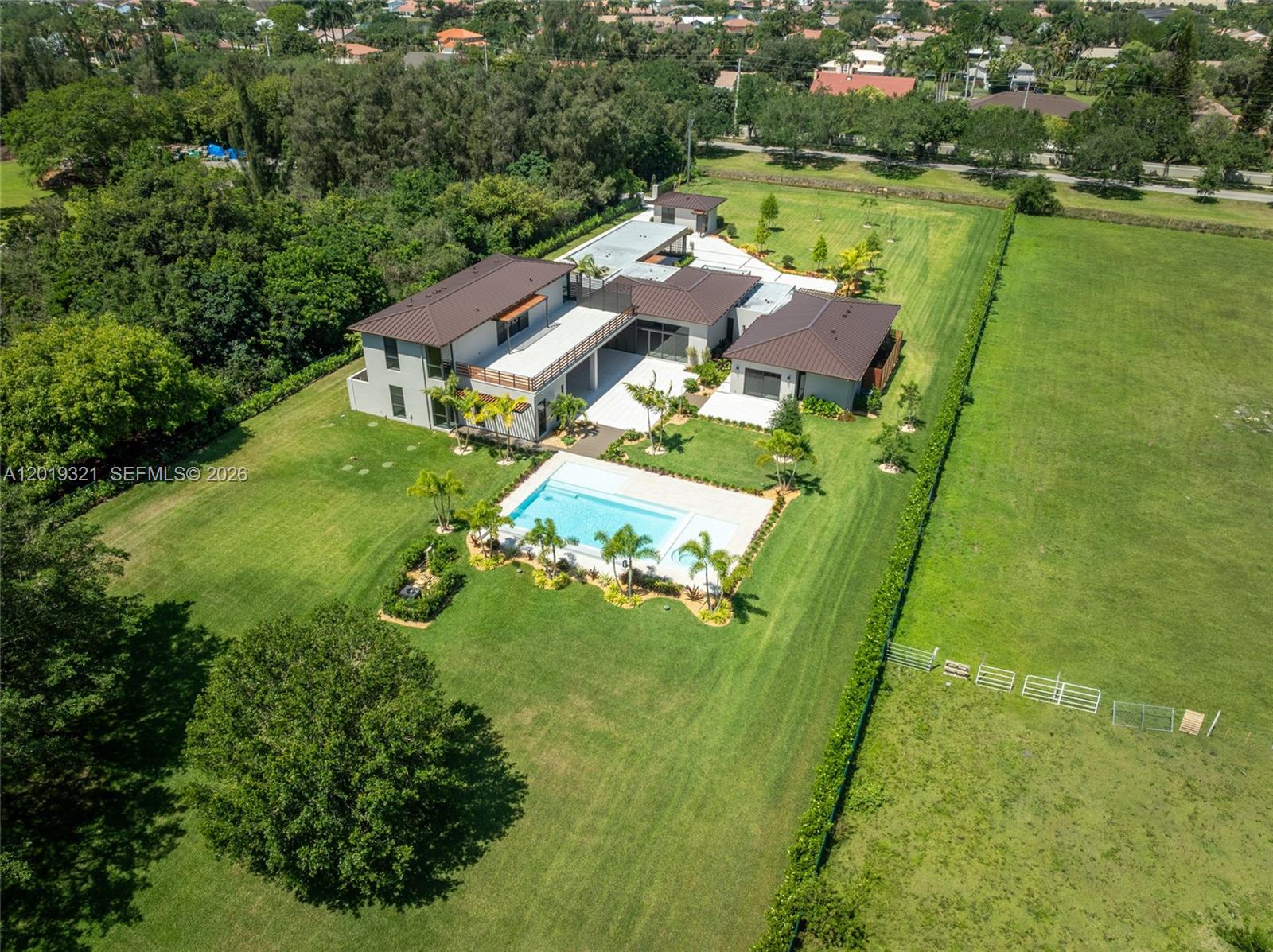5500 SW 148th Ave, Southwest Ranches FL 33330