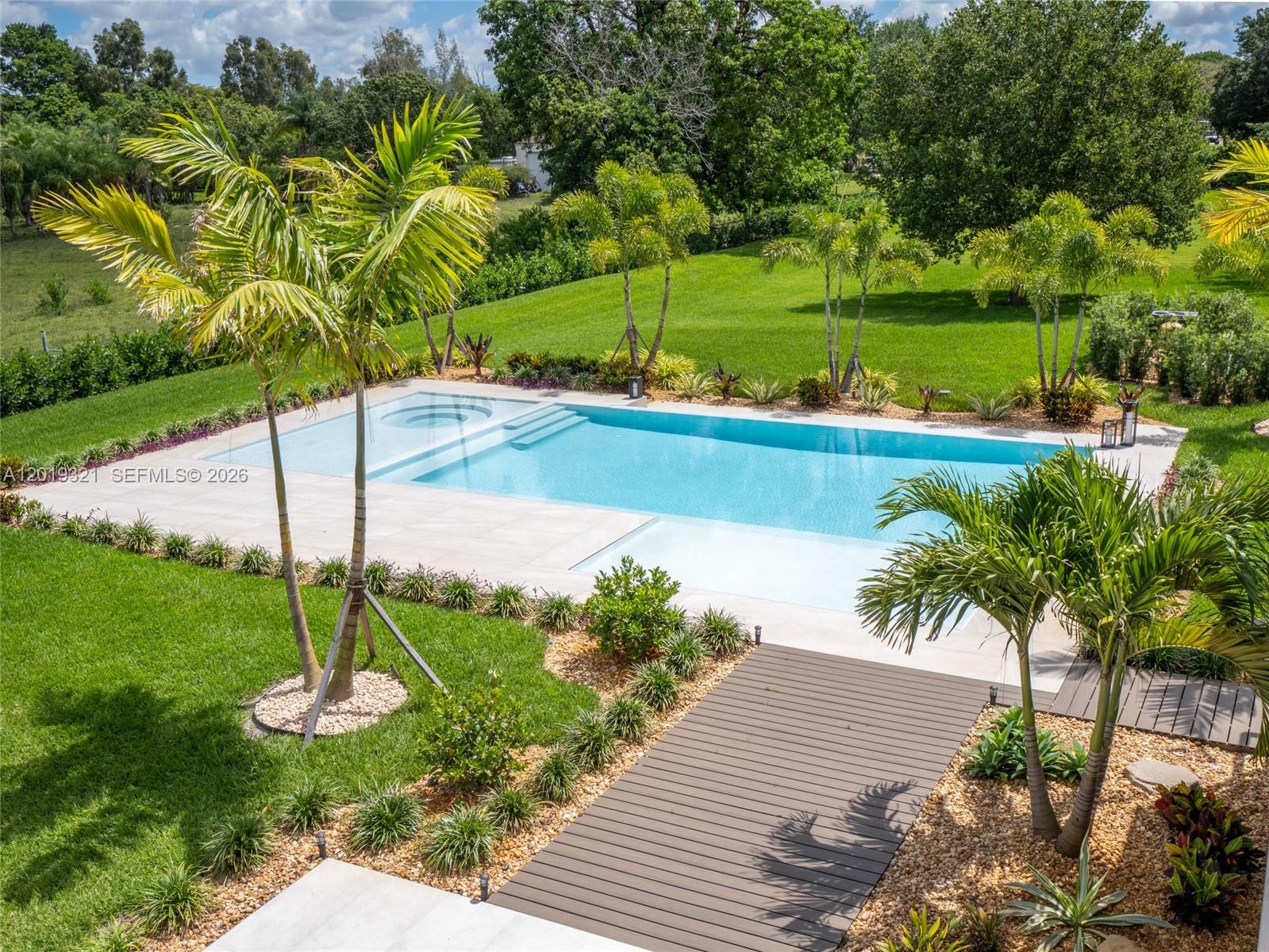 5500 SW 148th Ave, Southwest Ranches FL 33330