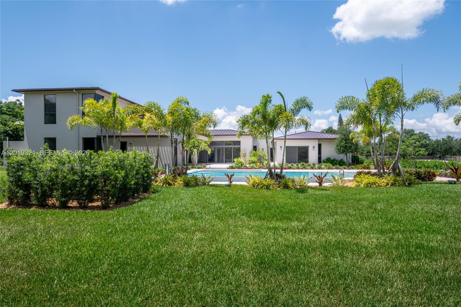 5500 SW 148th Ave, Southwest Ranches FL 33330