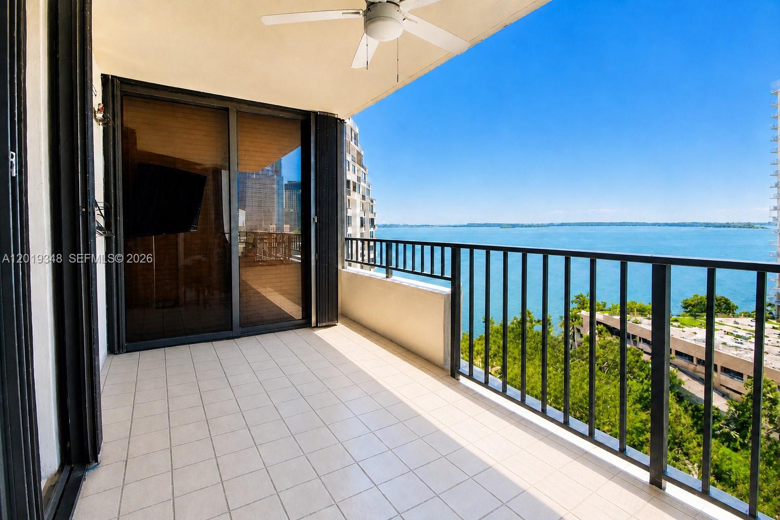 520 Brickell Key Dr #A1113, Miami FL 33131