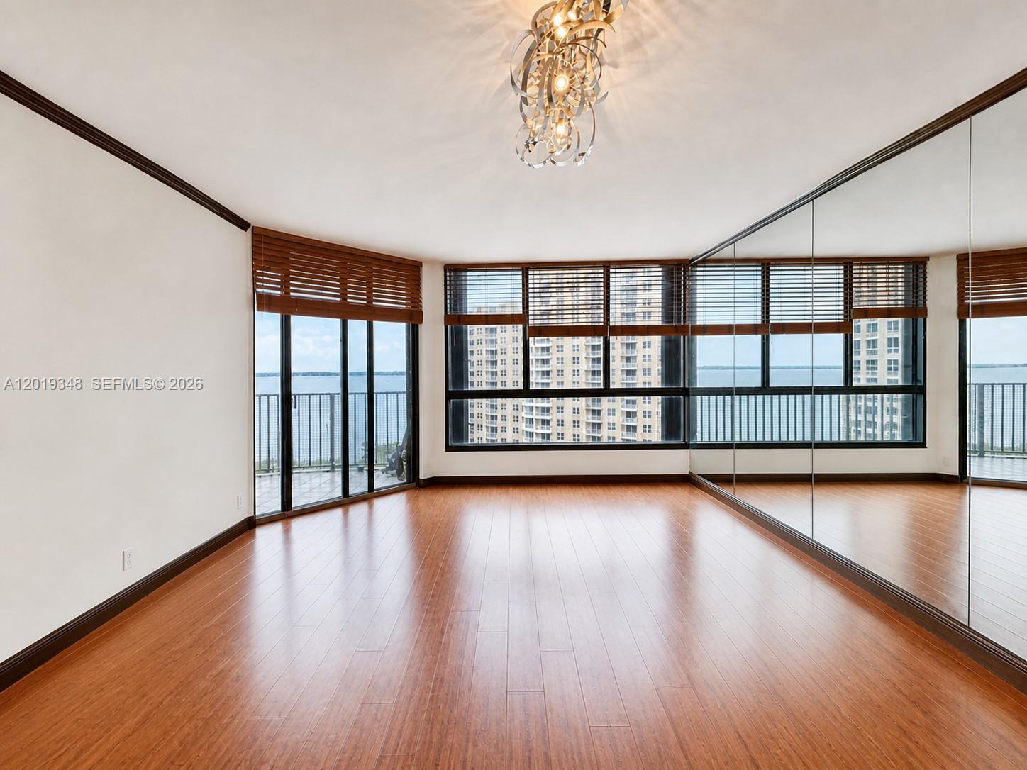 520 Brickell Key Dr #A1113, Miami FL 33131