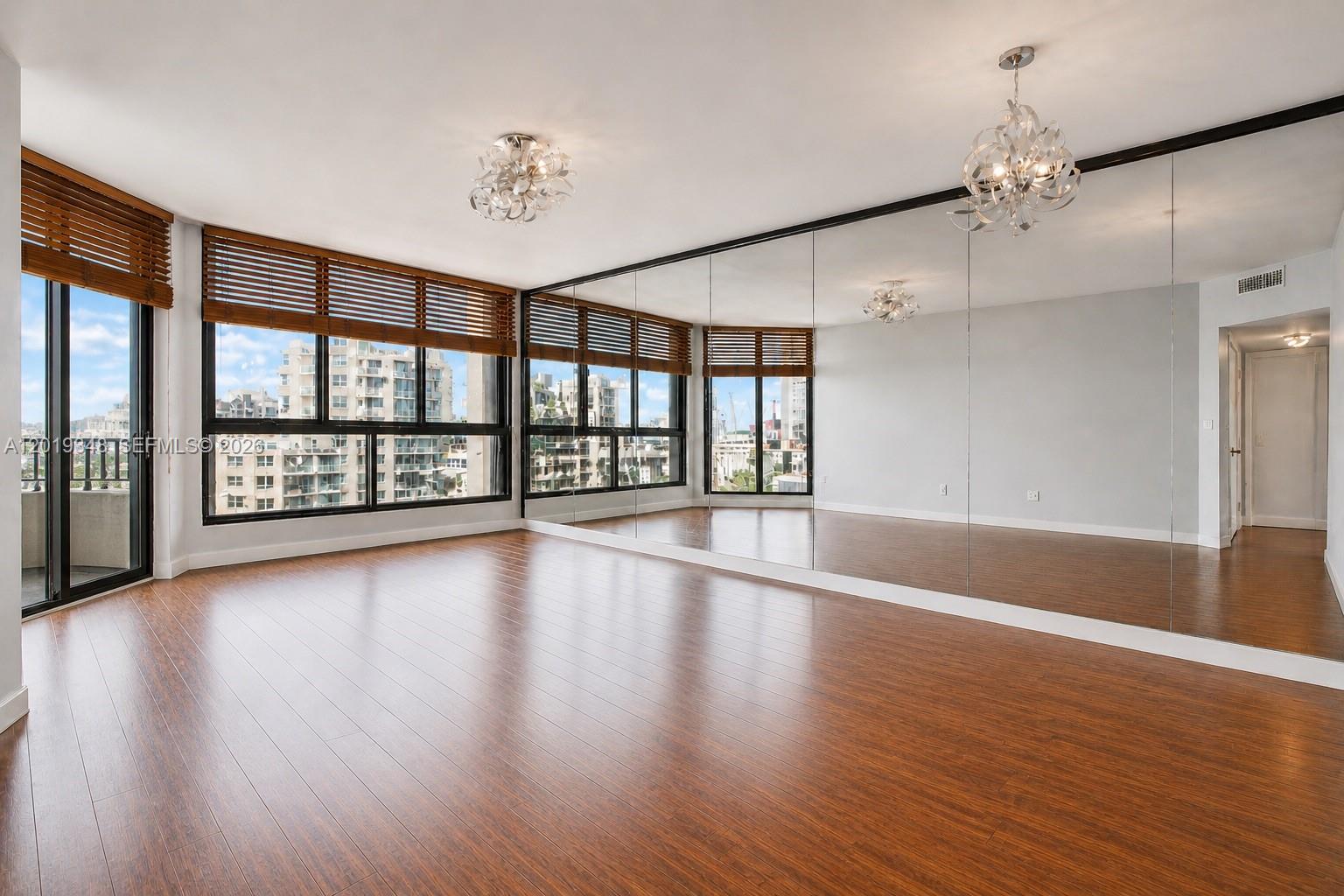 520 Brickell Key Dr #A1113, Miami FL 33131