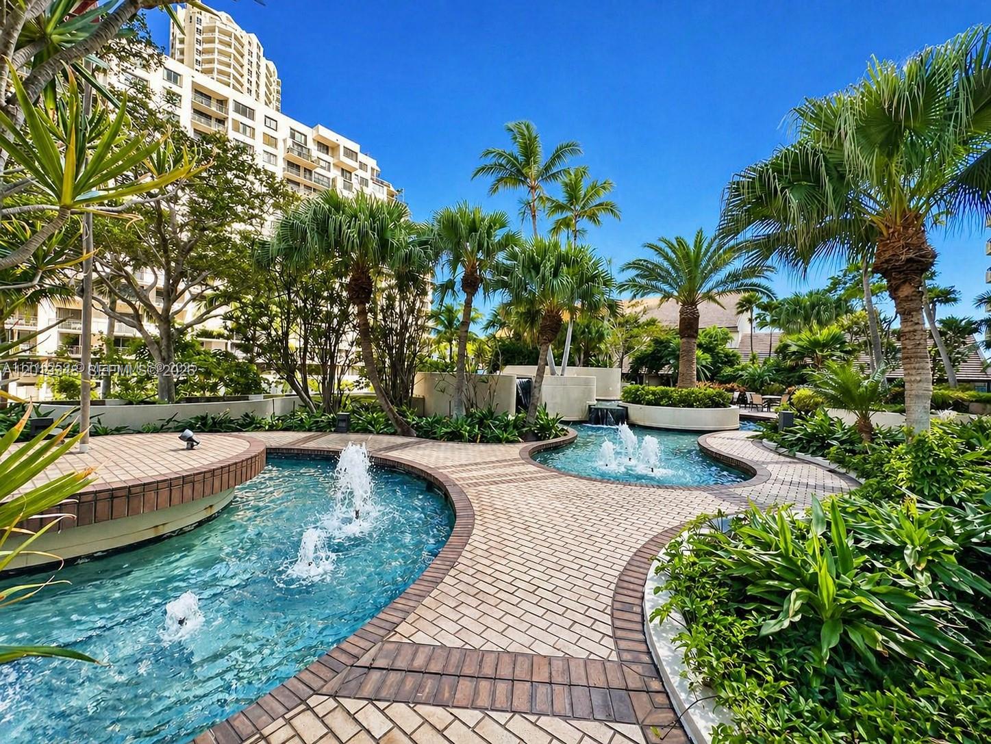 520 Brickell Key Dr #A1113, Miami FL 33131