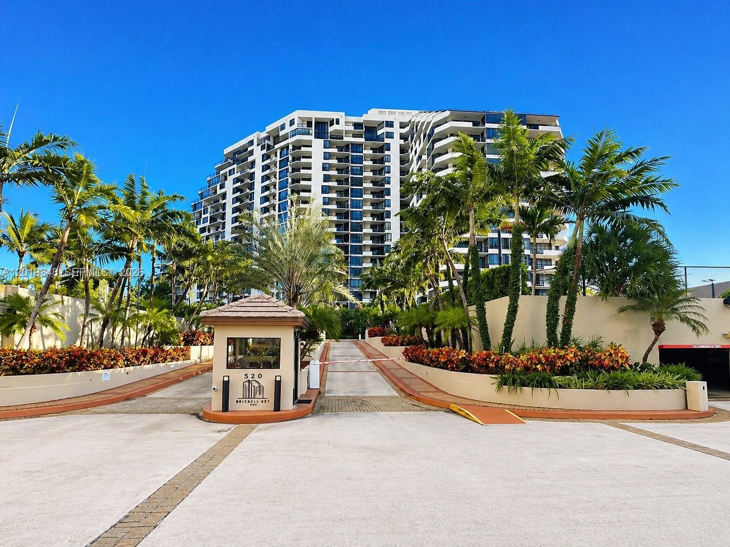 520 Brickell Key Dr #A1113, Miami FL 33131