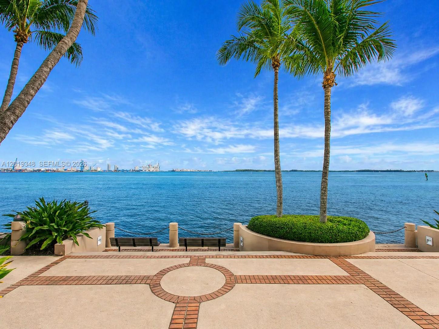 520 Brickell Key Dr #A1113, Miami FL 33131