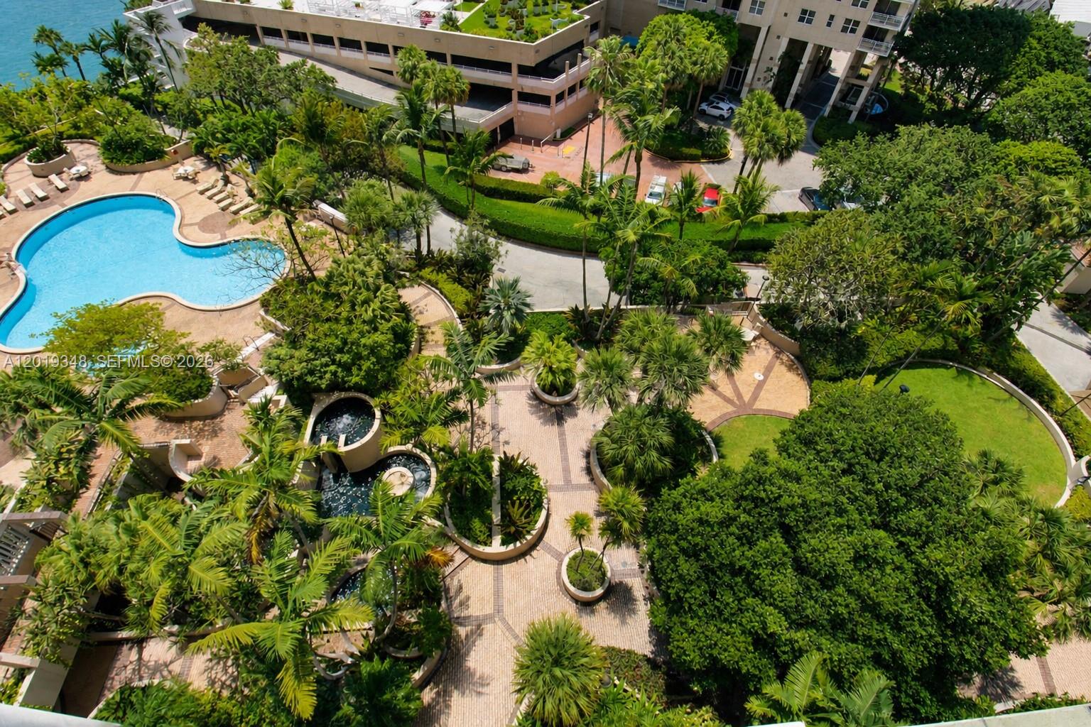 520 Brickell Key Dr #A1113, Miami FL 33131